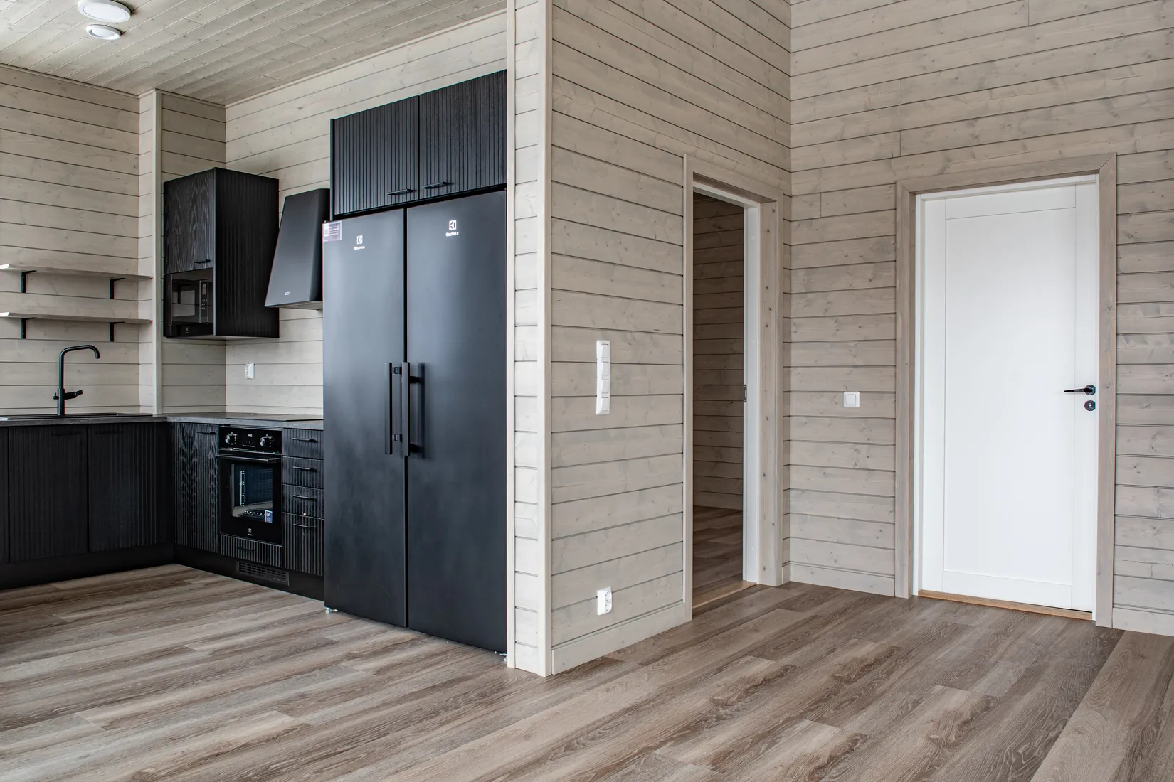 Fritidshus, Trollhöjden 4B, Hemavan/Birke, Storuman