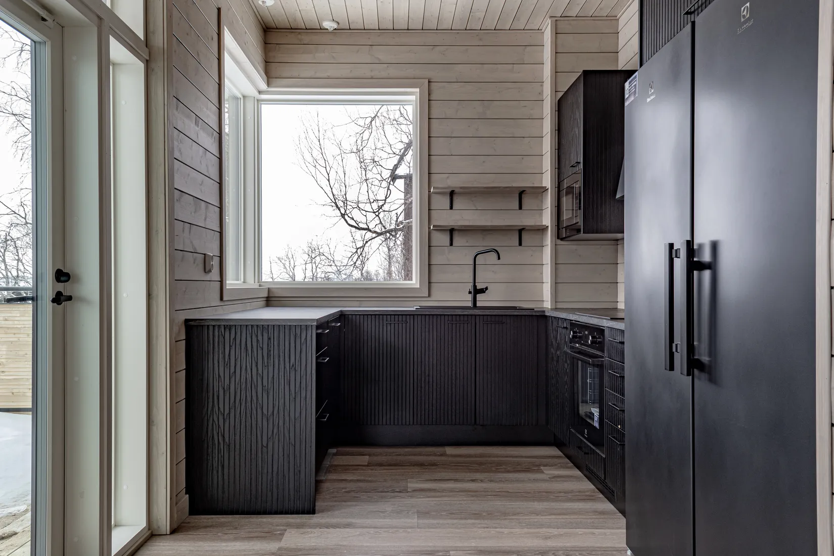 Fritidshus, Trollhöjden 4B, Hemavan/Birke, Storuman