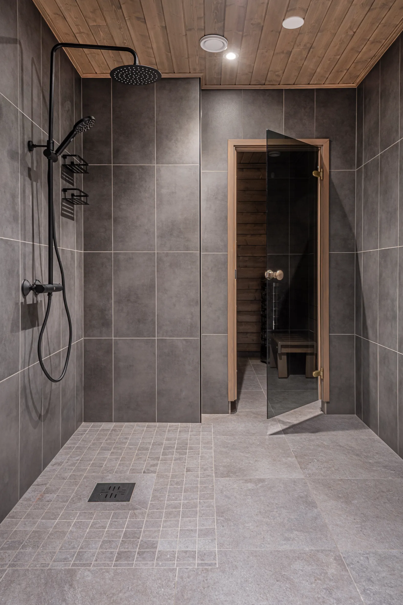 Fritidshus, Trollhöjden 4B, Hemavan/Birke, Storuman