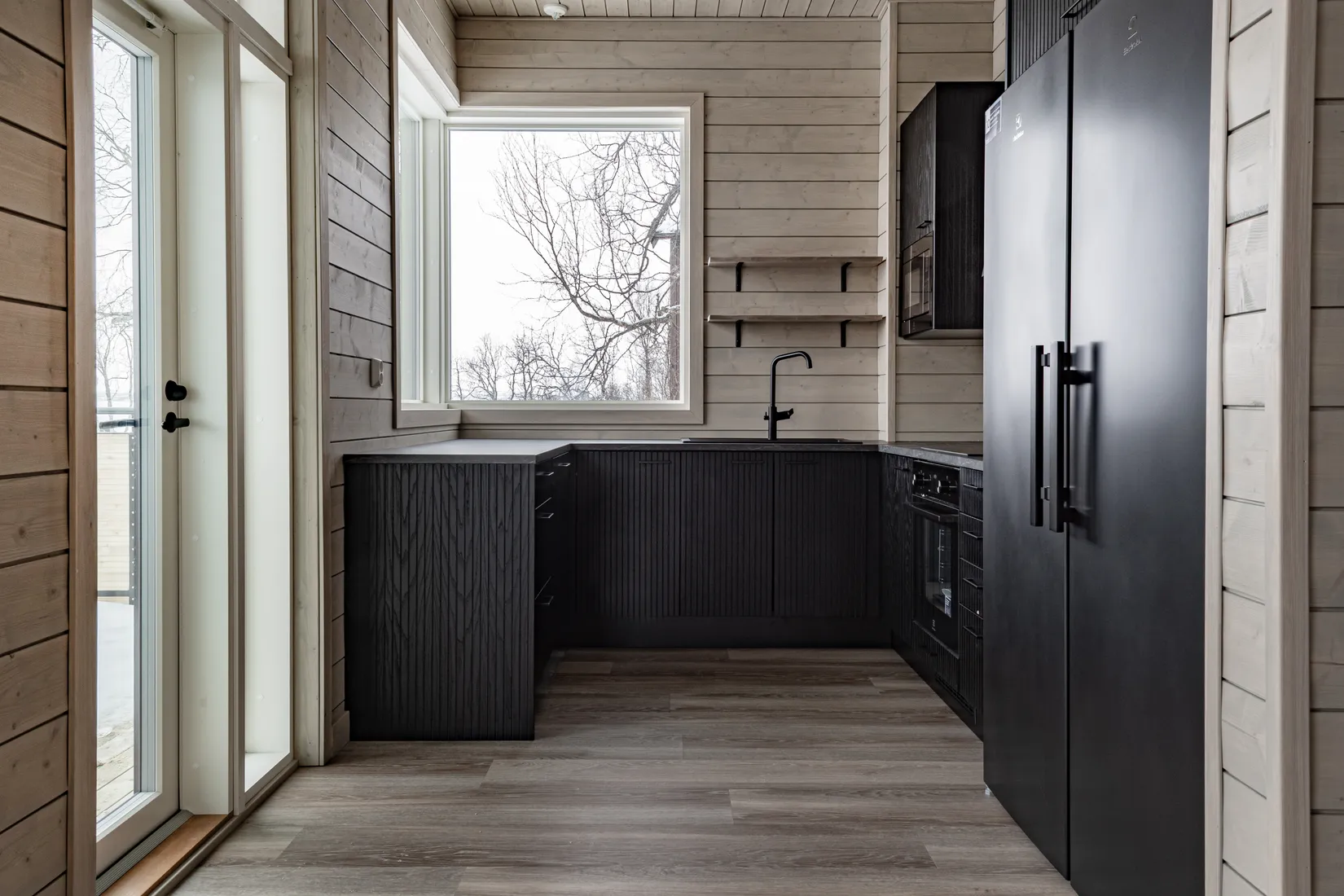 Fritidshus, Trollhöjden 4B, Hemavan/Birke, Storuman