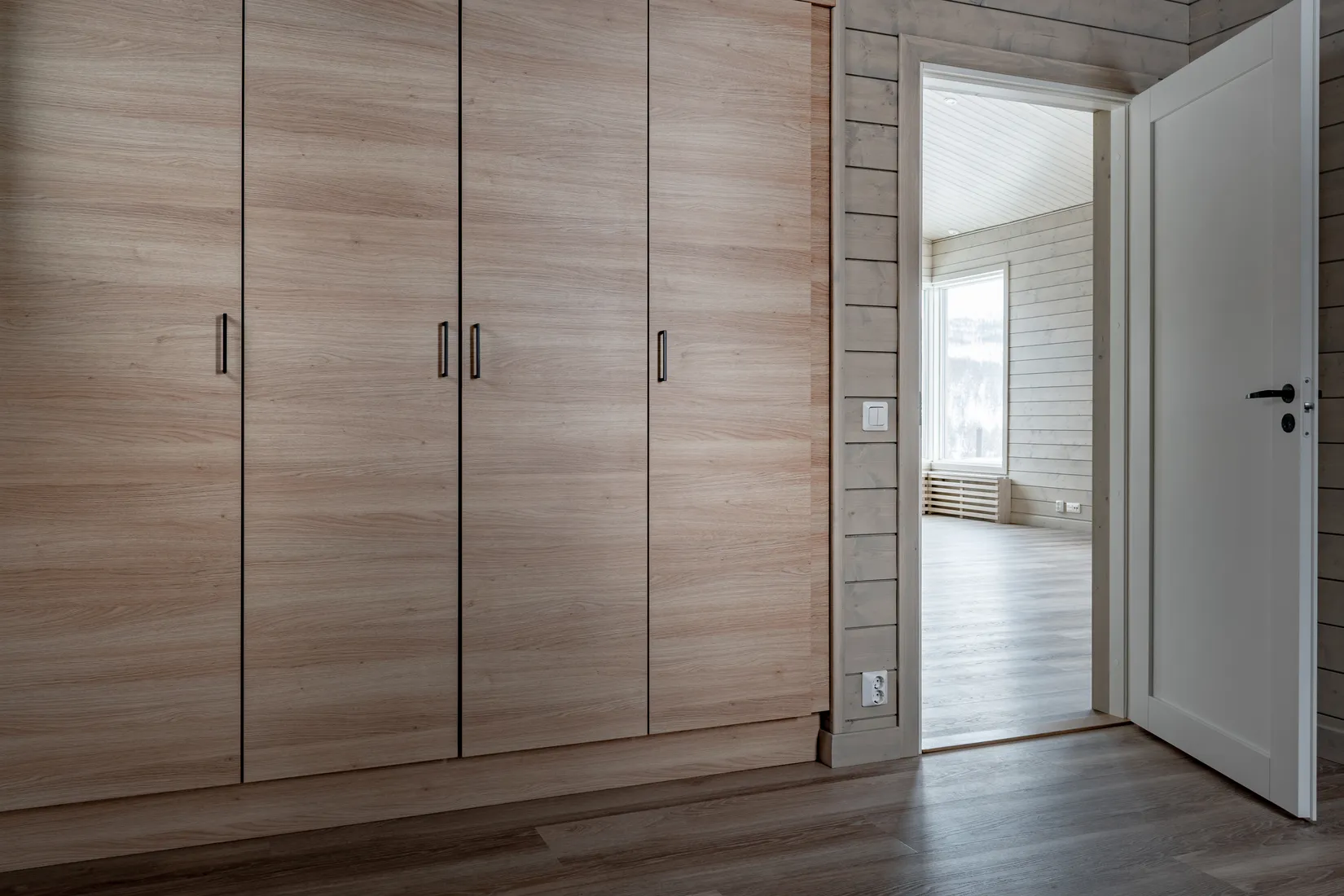 Fritidshus, Trollhöjden 4B, Hemavan/Birke, Storuman