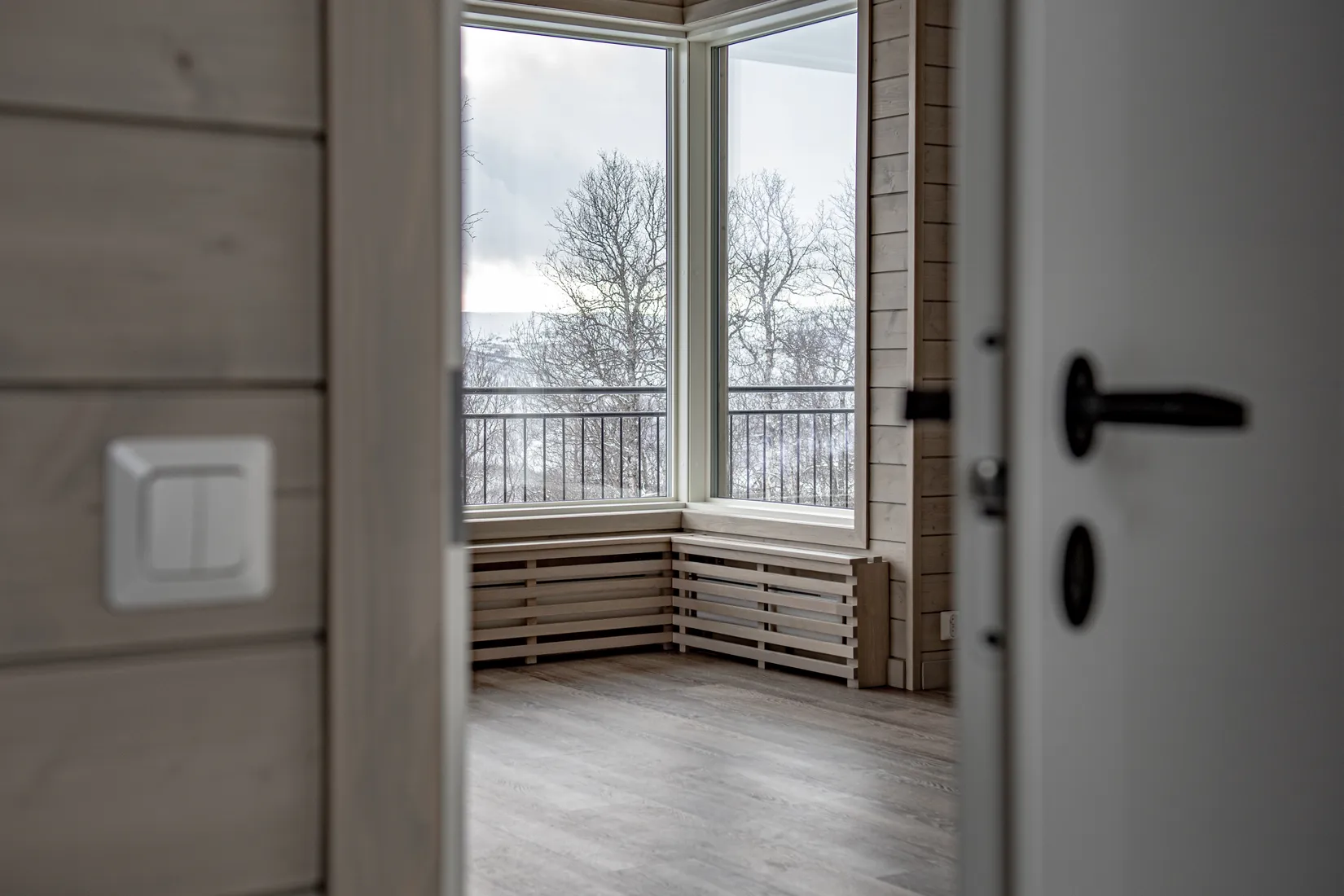 Fritidshus, Trollhöjden 4B, Hemavan/Birke, Storuman