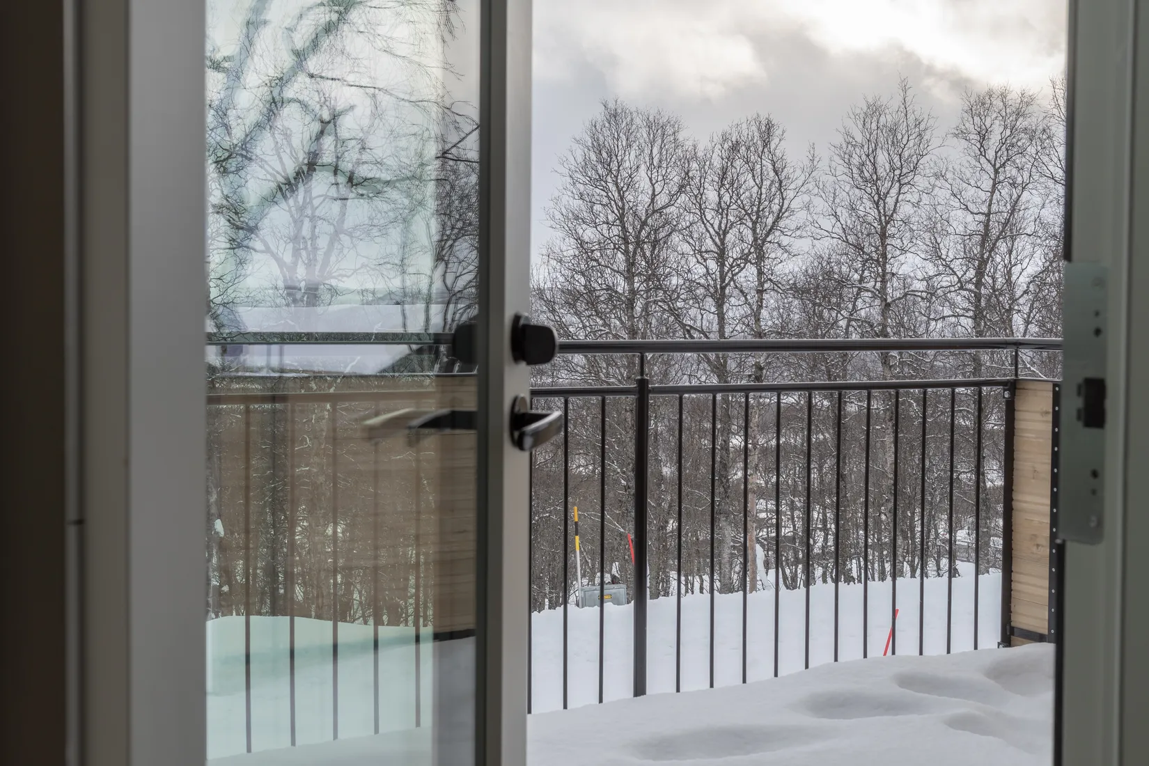 Fritidshus, Trollhöjden 4B, Hemavan/Birke, Storuman