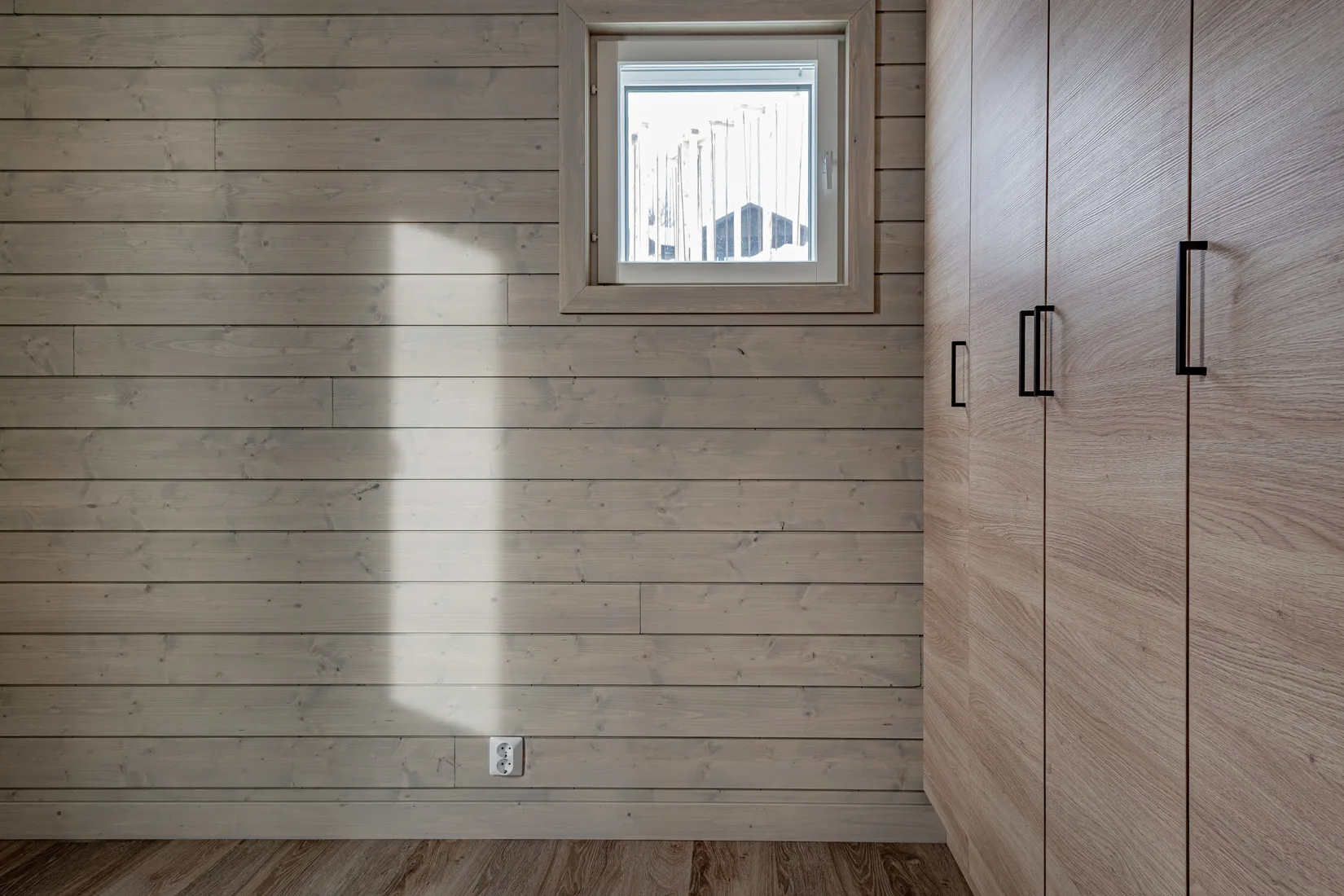 Fritidshus, Trollhöjden 4B, Hemavan/Birke, Storuman