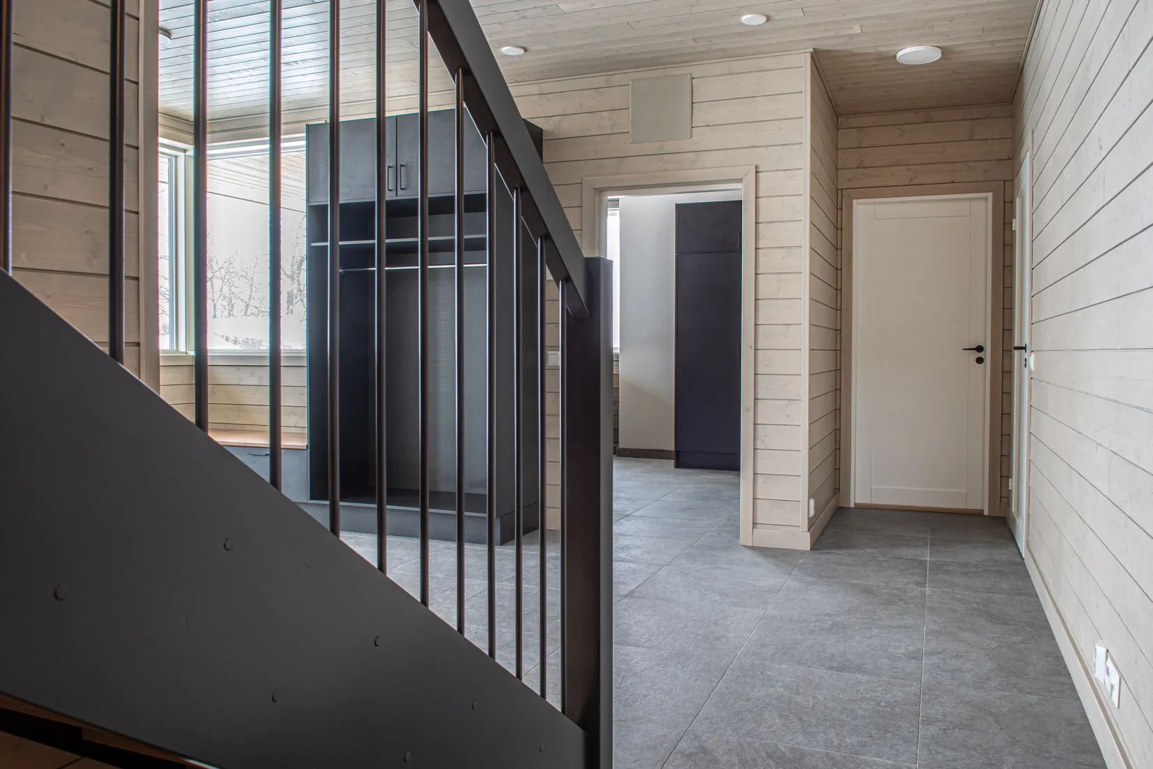 Fritidshus, Trollhöjden 4B, Hemavan/Birke, Storuman