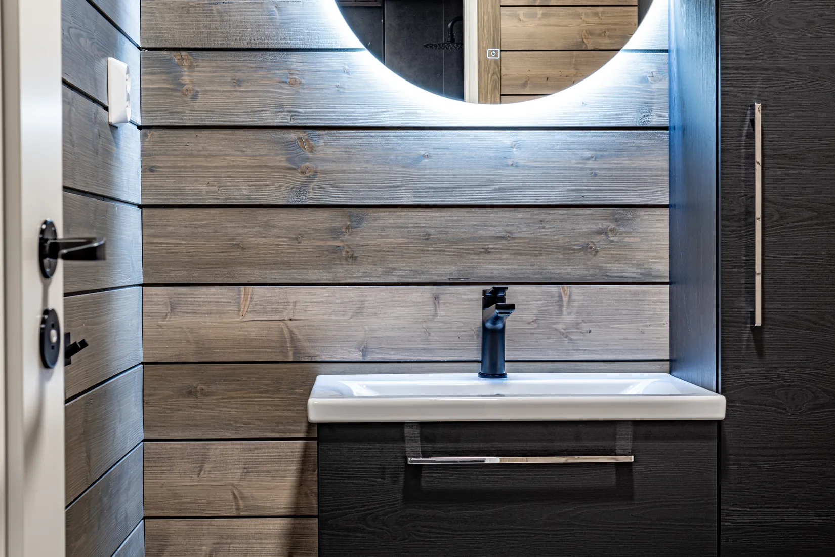 Fritidshus, Trollhöjden 4B, Hemavan/Birke, Storuman