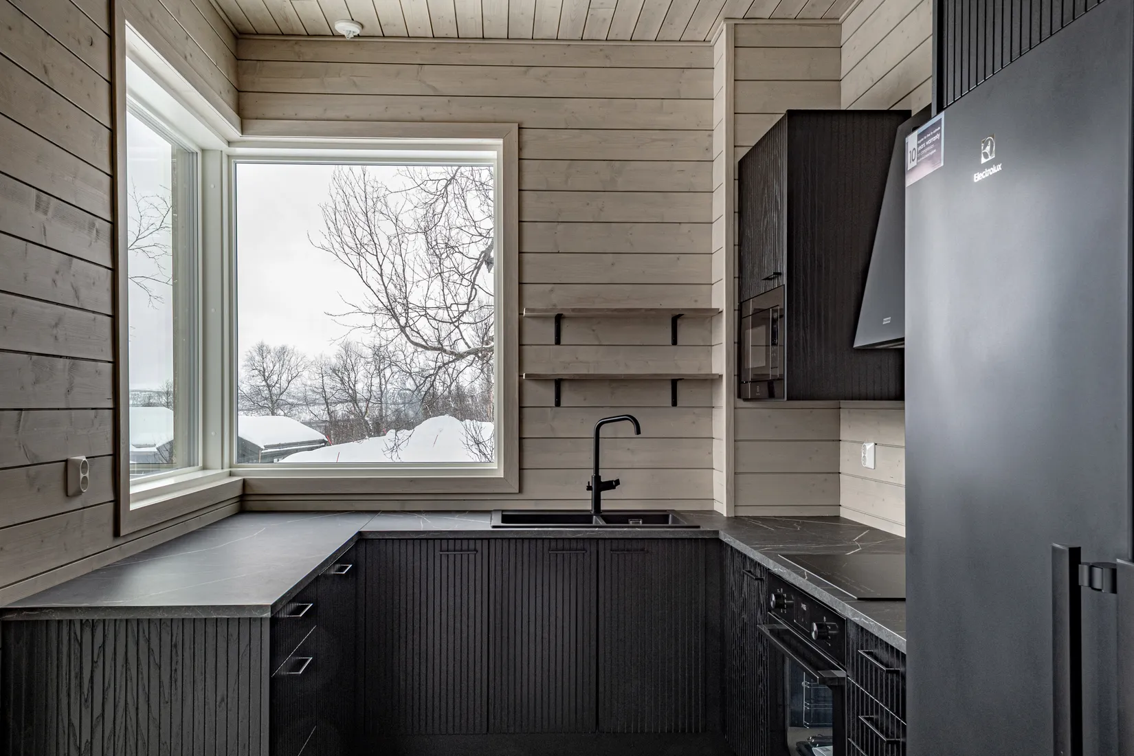 Fritidshus, Trollhöjden 4B, Hemavan/Birke, Storuman