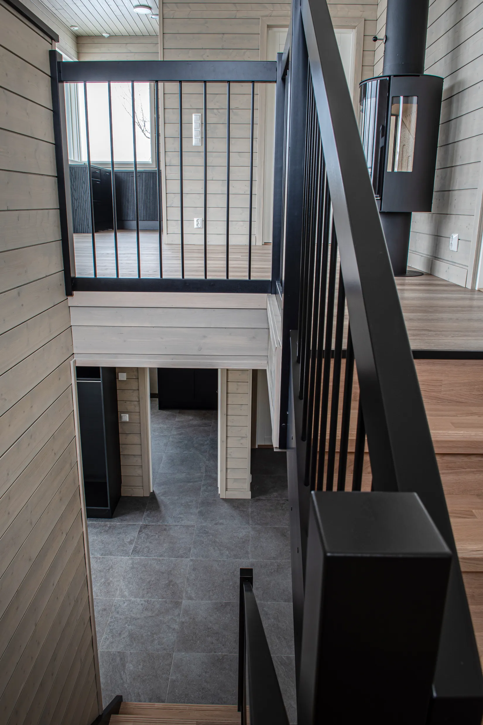 Fritidshus, Trollhöjden 4B, Hemavan/Birke, Storuman