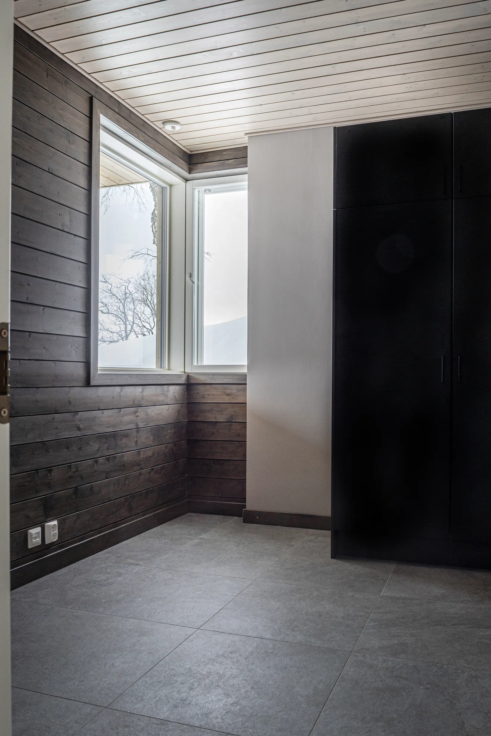 Fritidshus, Trollhöjden 4B, Hemavan/Birke, Storuman