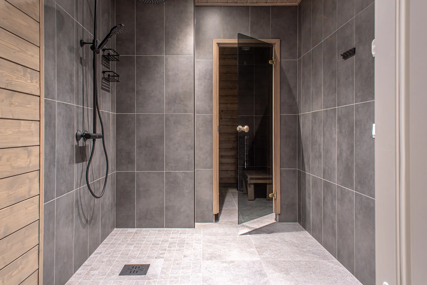 Fritidshus, Trollhöjden 4B, Hemavan/Birke, Storuman