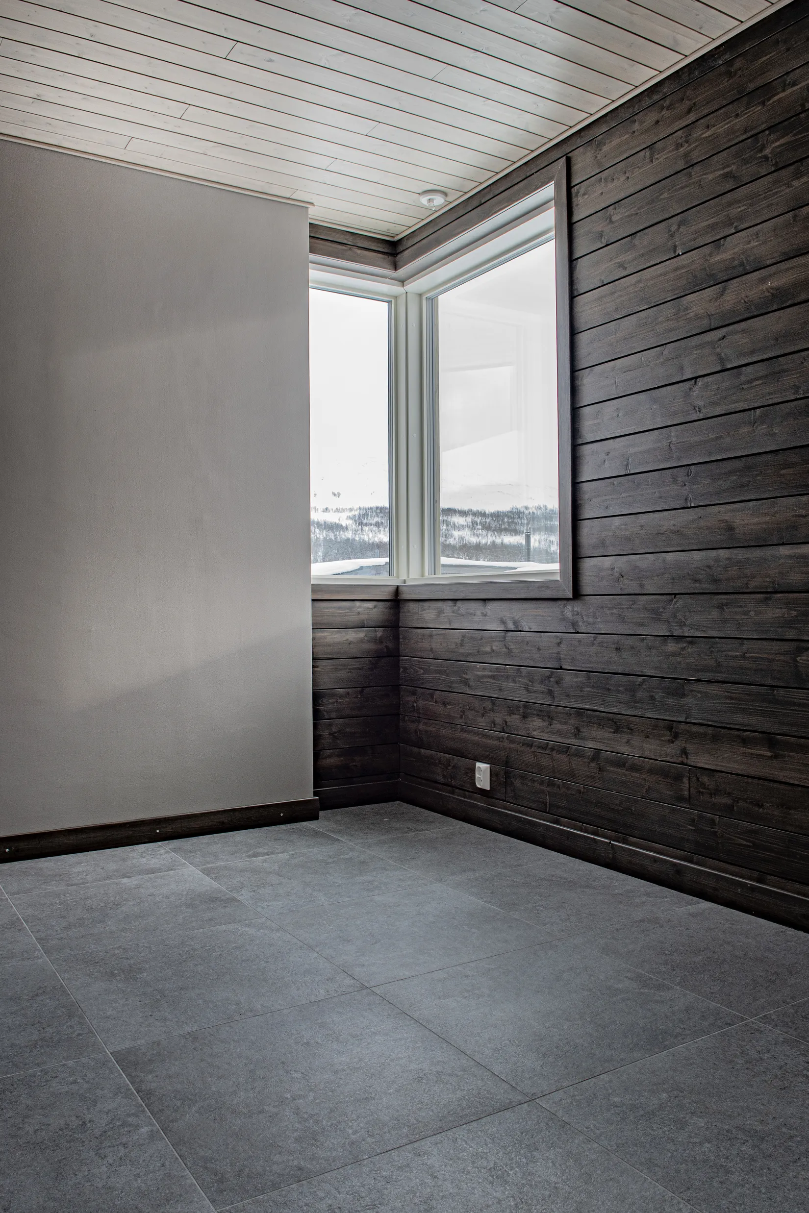 Fritidshus, Trollhöjden 4B, Hemavan/Birke, Storuman