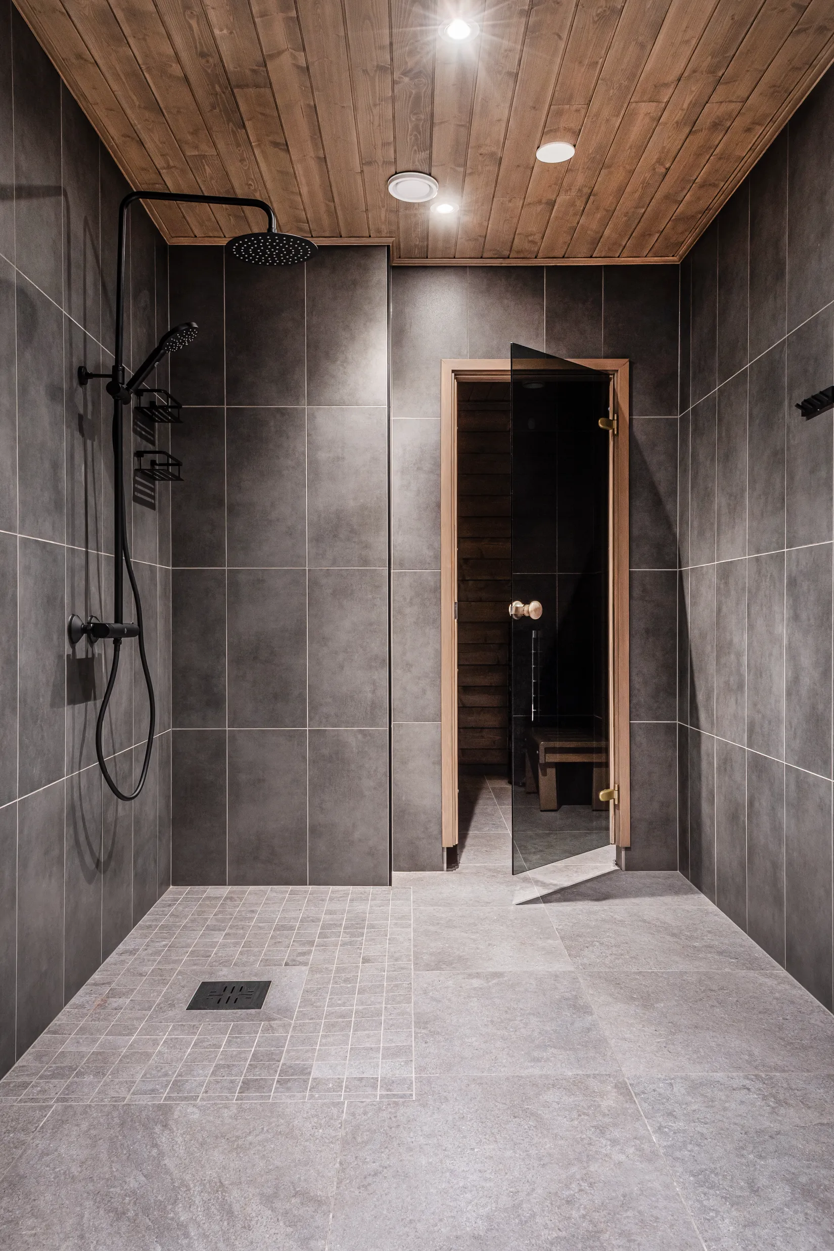 Fritidshus, Trollhöjden 4B, Hemavan/Birke, Storuman