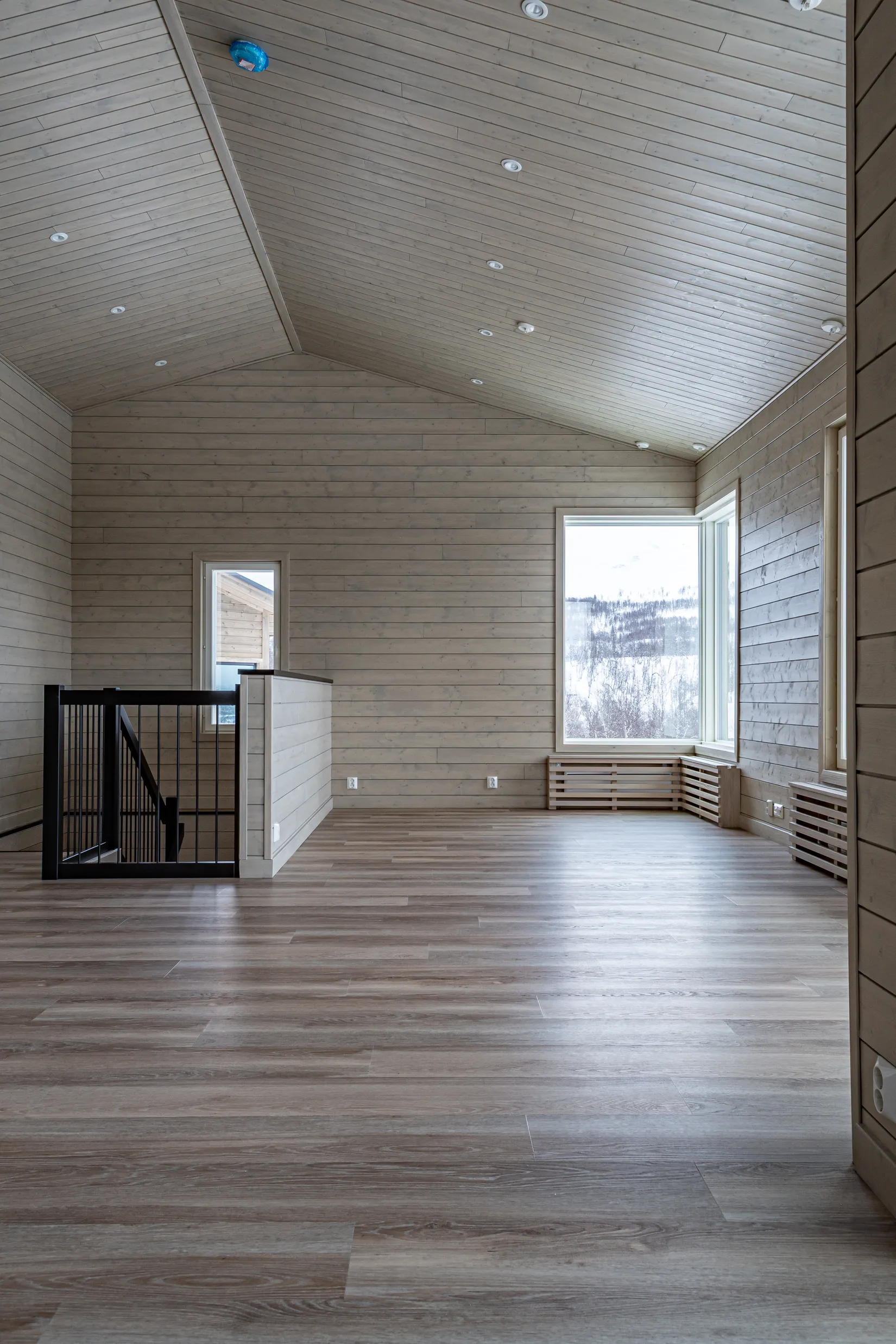 Fritidshus, Trollhöjden 4B, Hemavan/Birke, Storuman