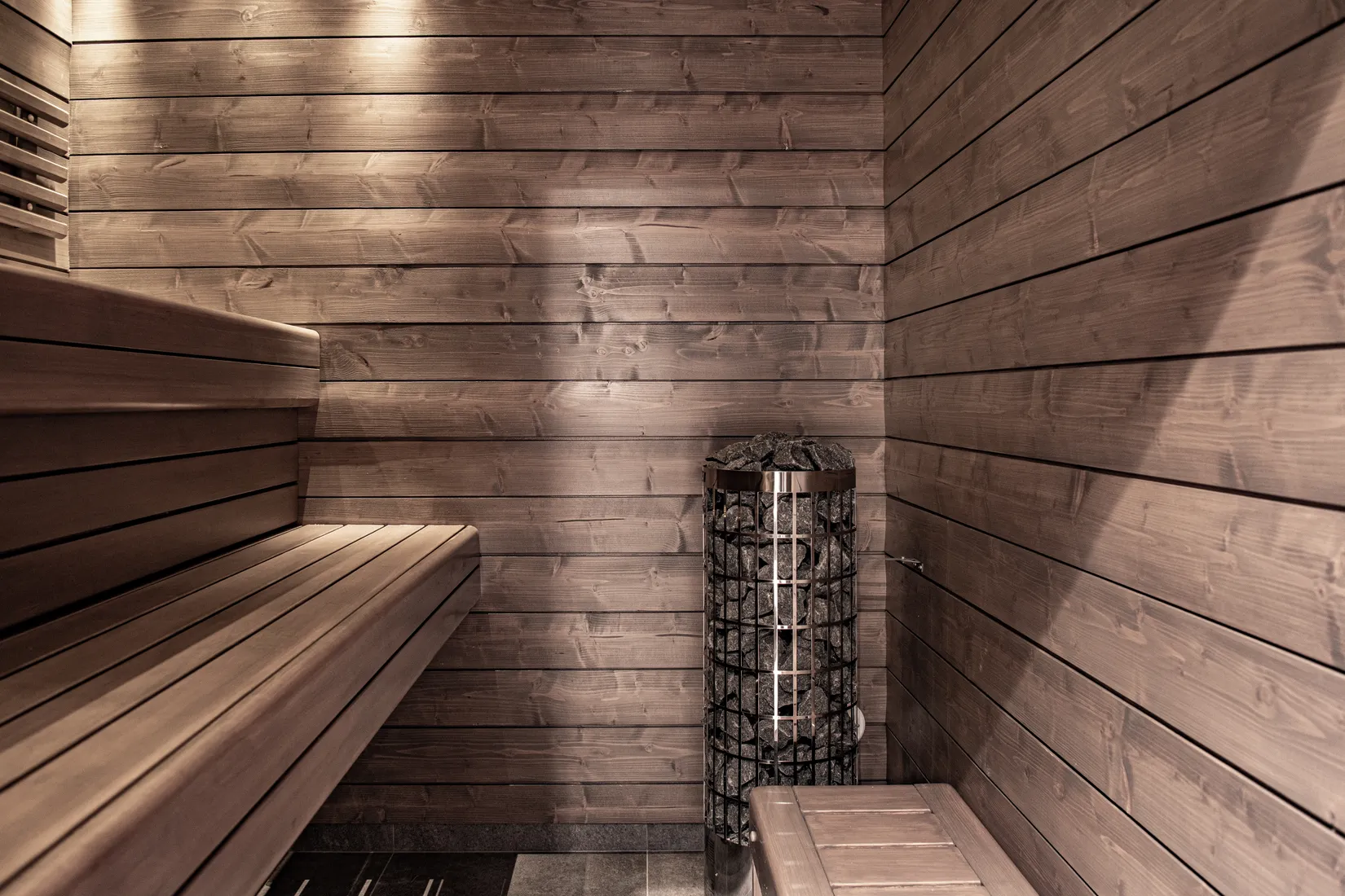 Fritidshus, Trollhöjden 4B, Hemavan/Birke, Storuman