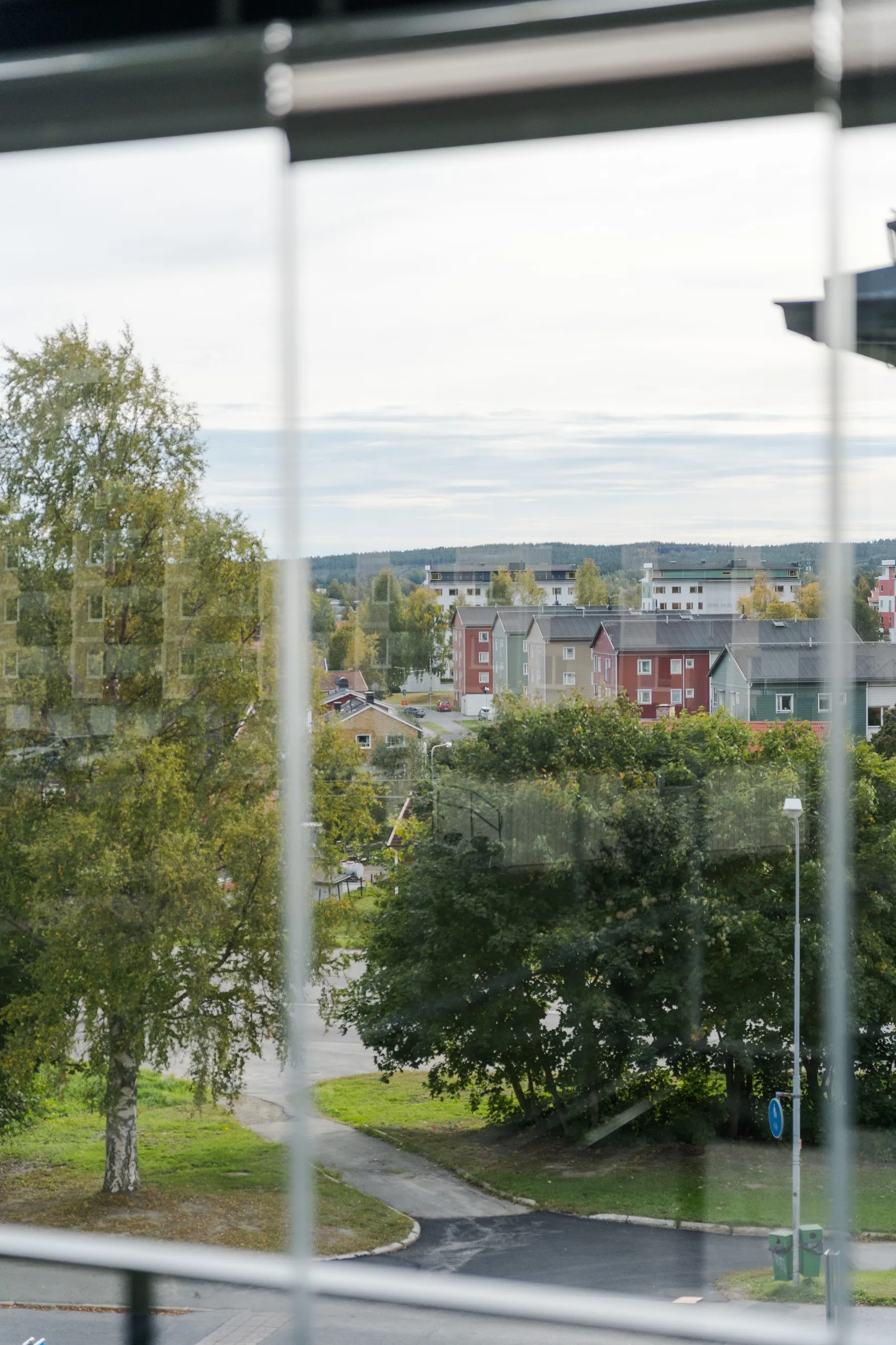 Bostadsrätt, Getbergsvägen 2A, Getberget, Skellefteå