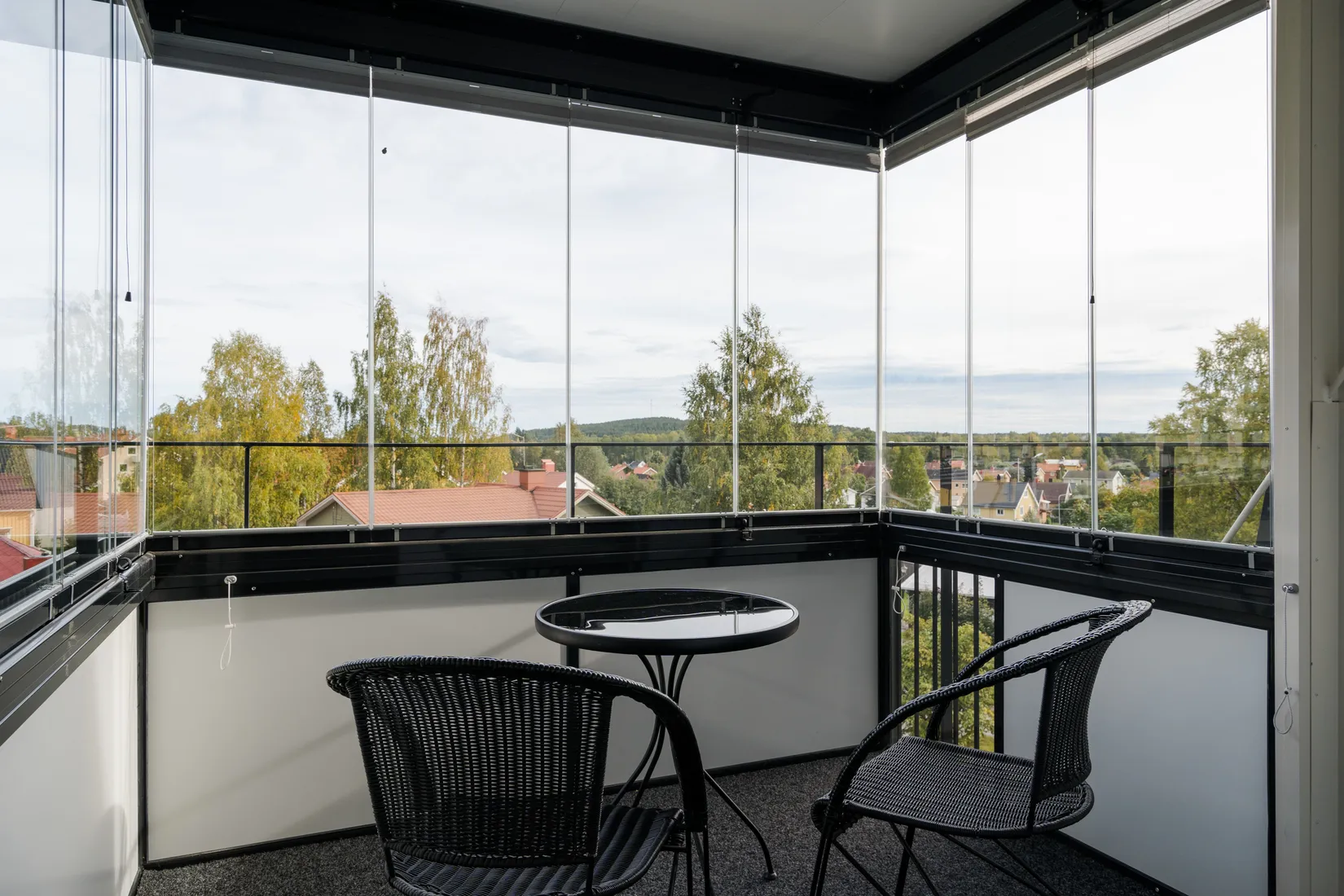 Bostadsrätt, Getbergsvägen 2A, Getberget, Skellefteå