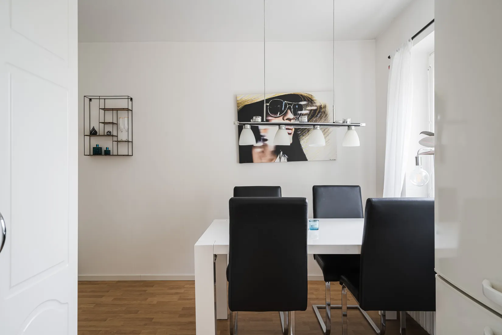 Bostadsrätt, Getbergsvägen 2A, Getberget, Skellefteå