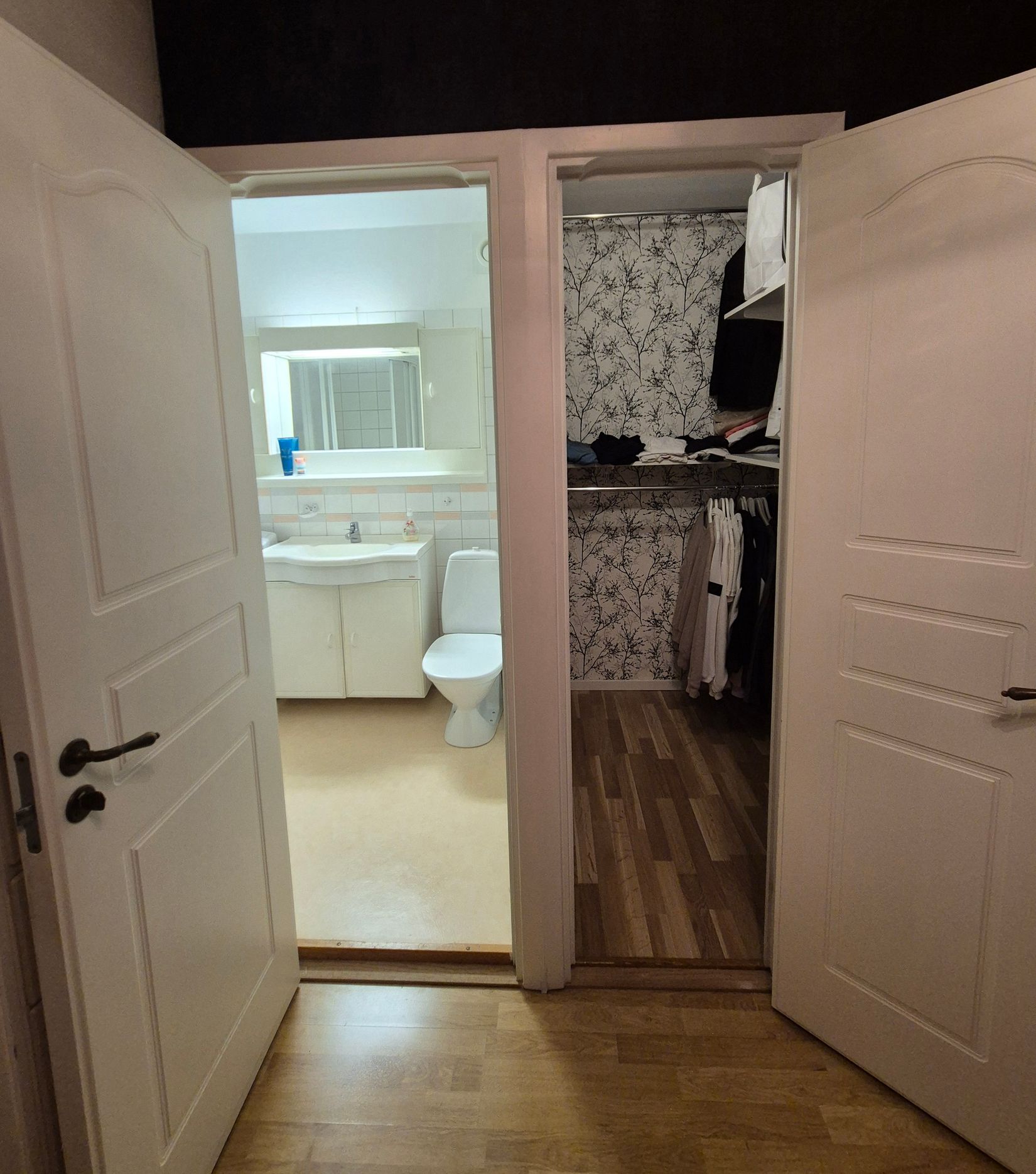 Bostadsrätt, Getbergsvägen 2A, Getberget, Skellefteå