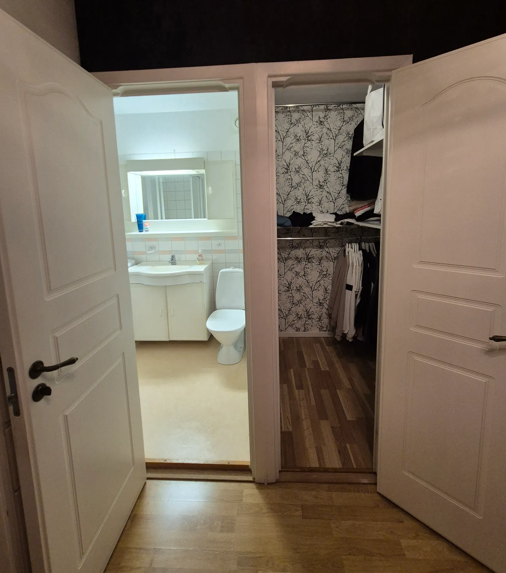 Bostadsrätt, Getbergsvägen 2A, Getberget, Skellefteå