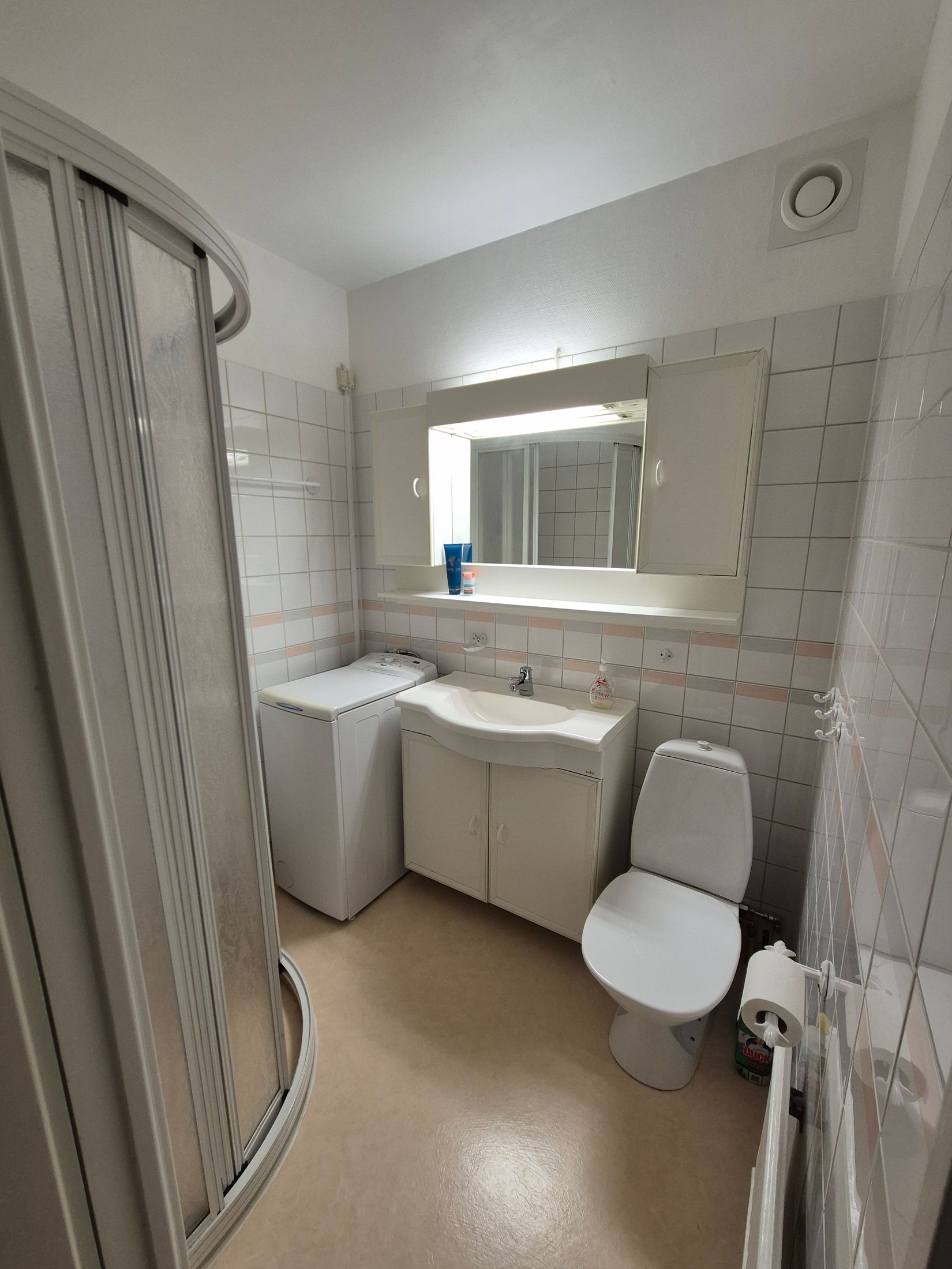 Bostadsrätt, Getbergsvägen 2A, Getberget, Skellefteå