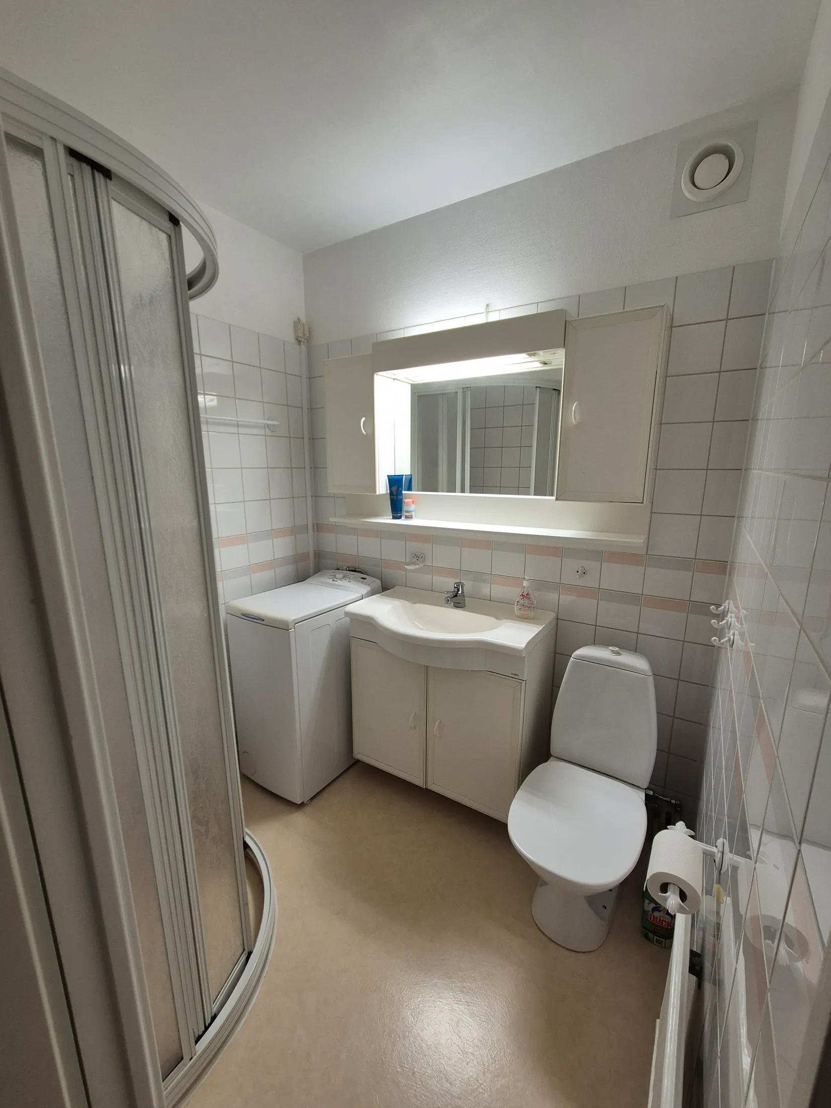 Bostadsrätt, Getbergsvägen 2A, Getberget, Skellefteå