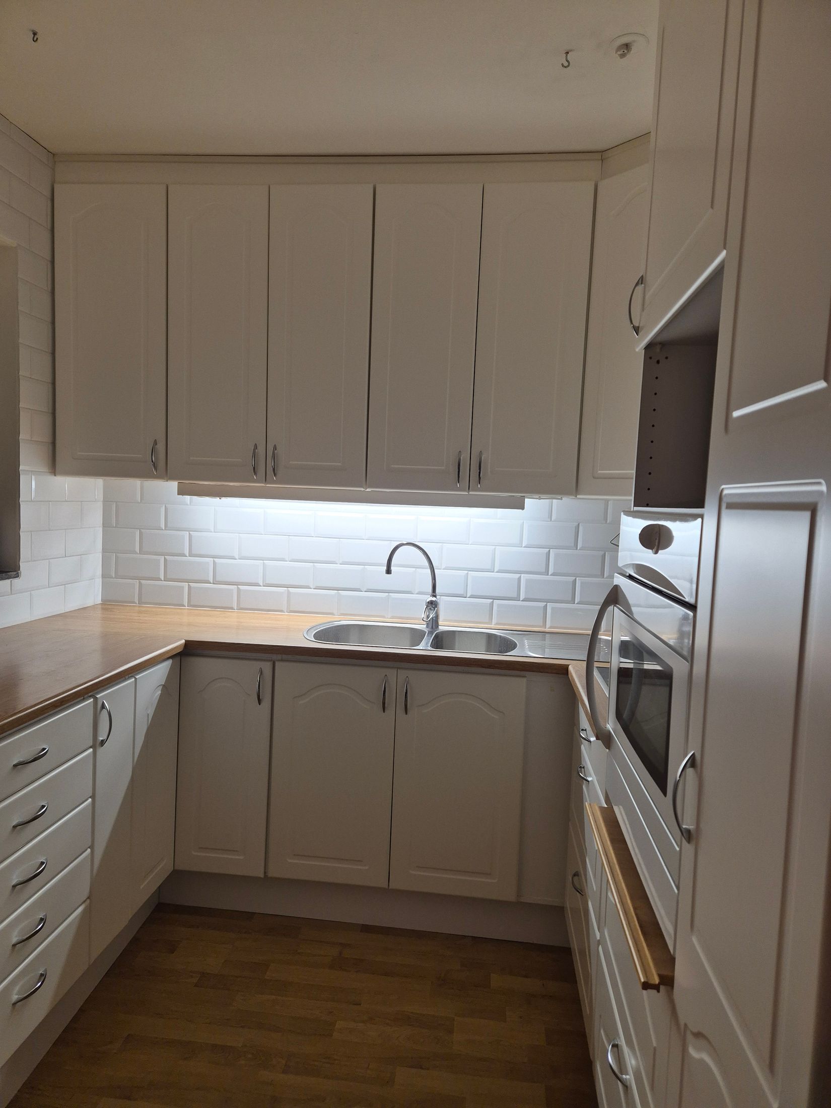 Bostadsrätt, Getbergsvägen 2A, Getberget, Skellefteå