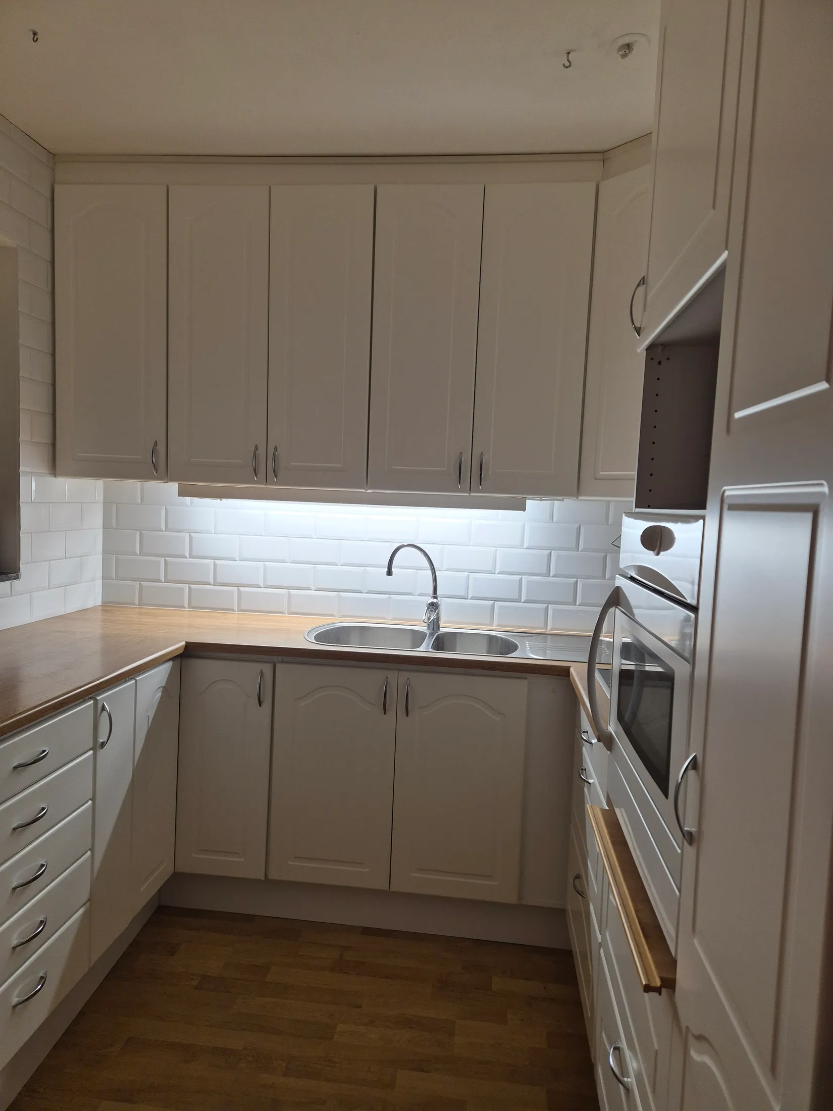 Bostadsrätt, Getbergsvägen 2A, Getberget, Skellefteå