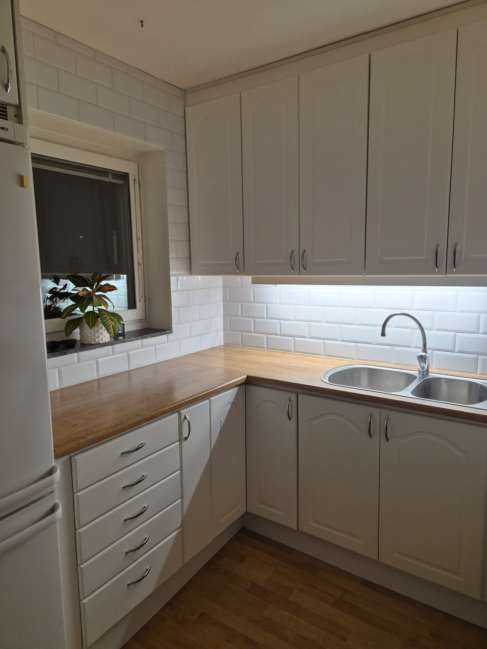 Bostadsrätt, Getbergsvägen 2A, Getberget, Skellefteå