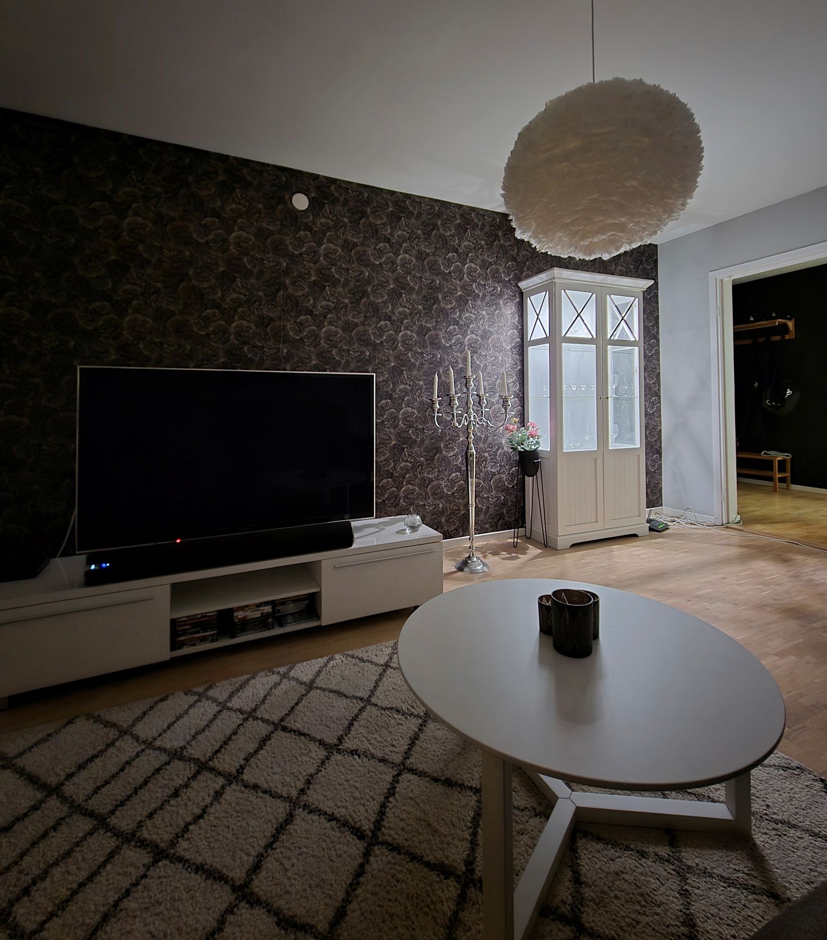 Bostadsrätt, Getbergsvägen 2A, Getberget, Skellefteå