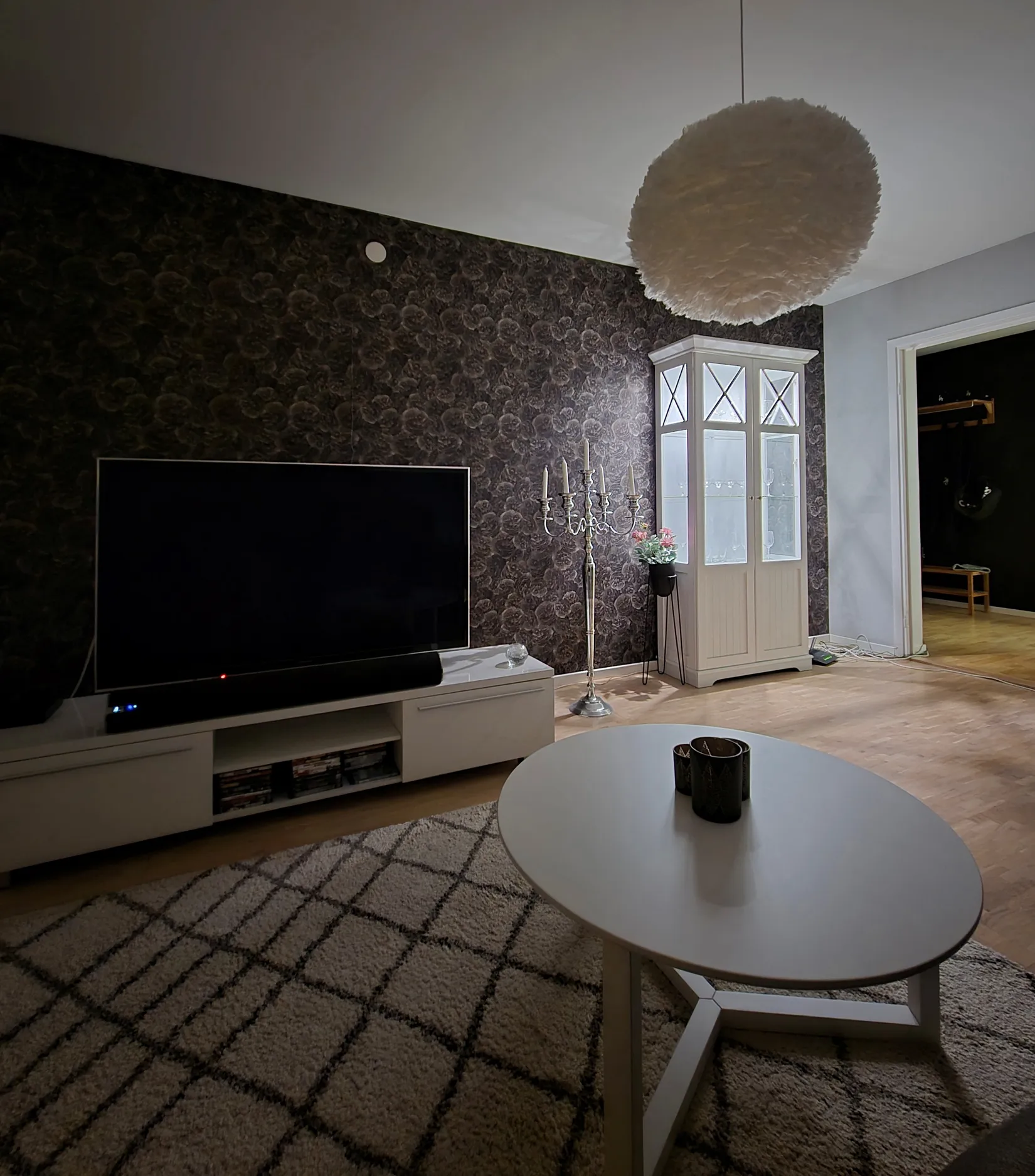 Bostadsrätt, Getbergsvägen 2A, Getberget, Skellefteå