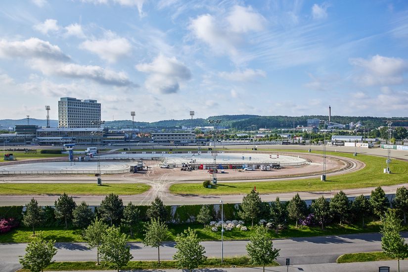 Bostadsrätt, Åby Allé 35, Mölndal - Stallbacken, Mölndal