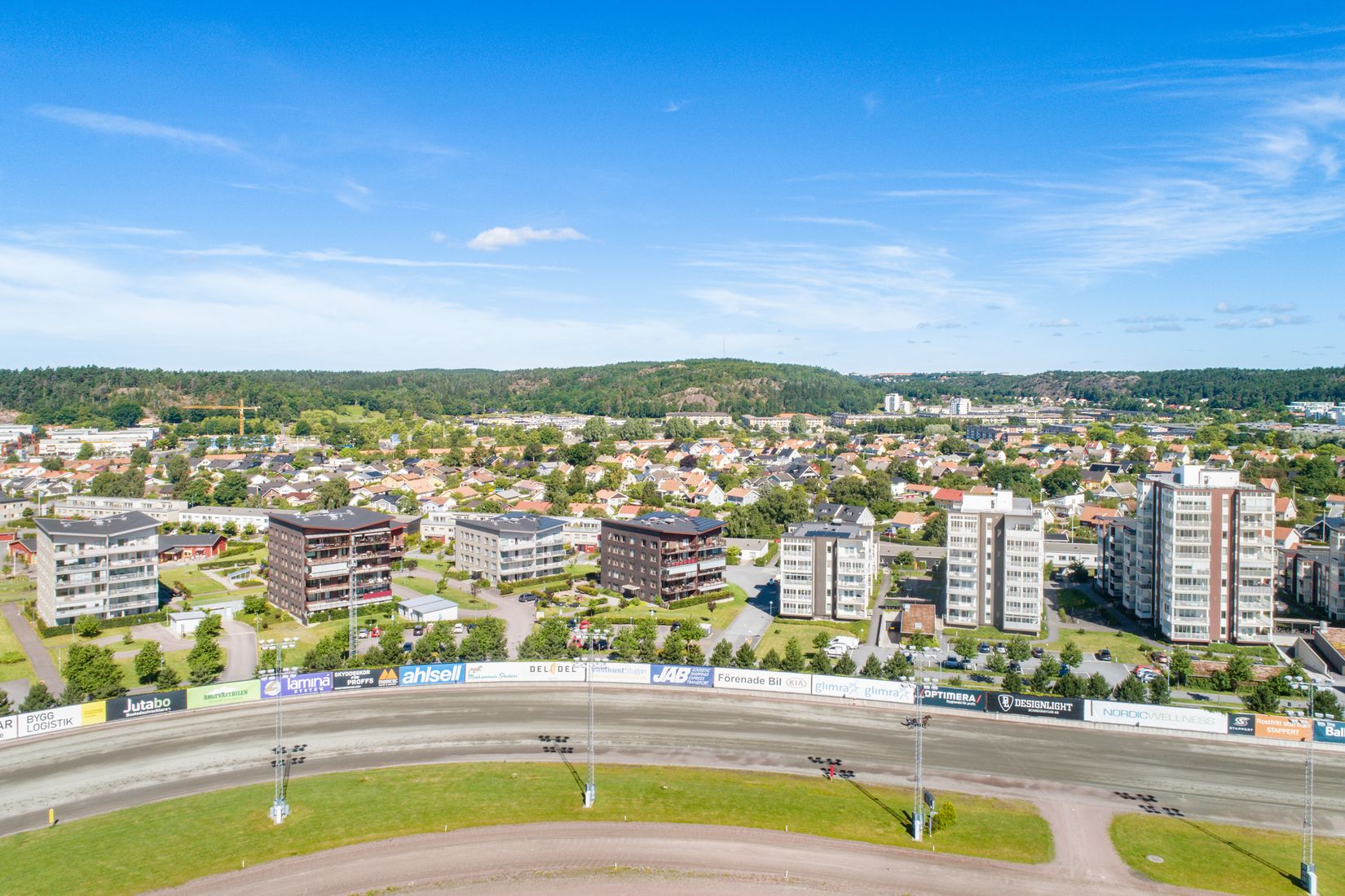 Bostadsrätt, Åby Allé 35, Mölndal - Stallbacken, Mölndal
