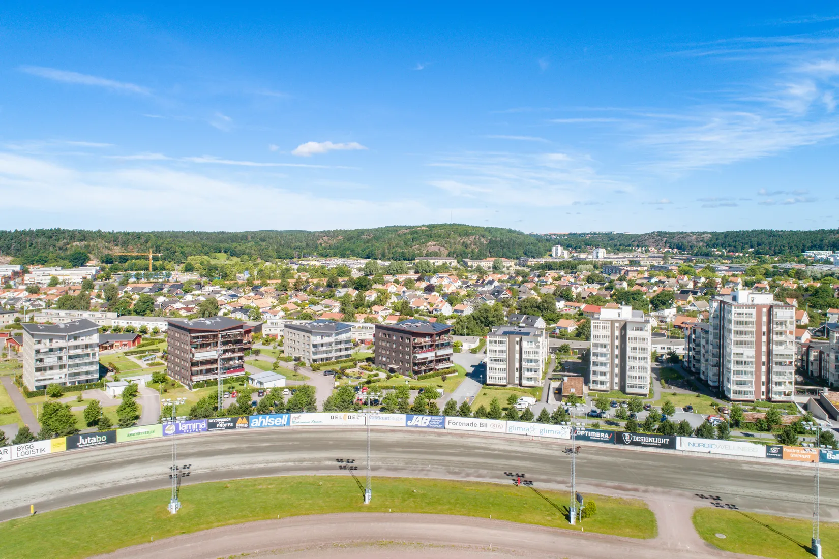Bostadsrätt, Åby Allé 35, Mölndal - Stallbacken, Mölndal