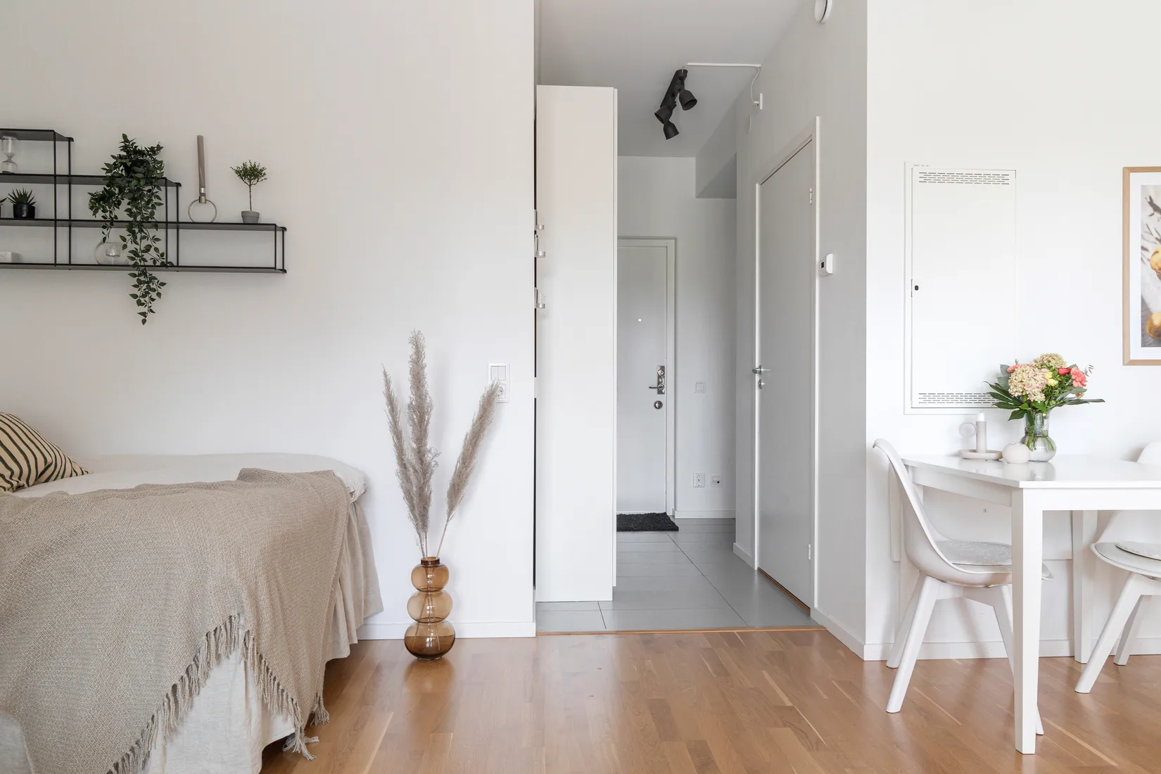 Bostadsrätt, Åby Allé 35, Mölndal - Stallbacken, Mölndal