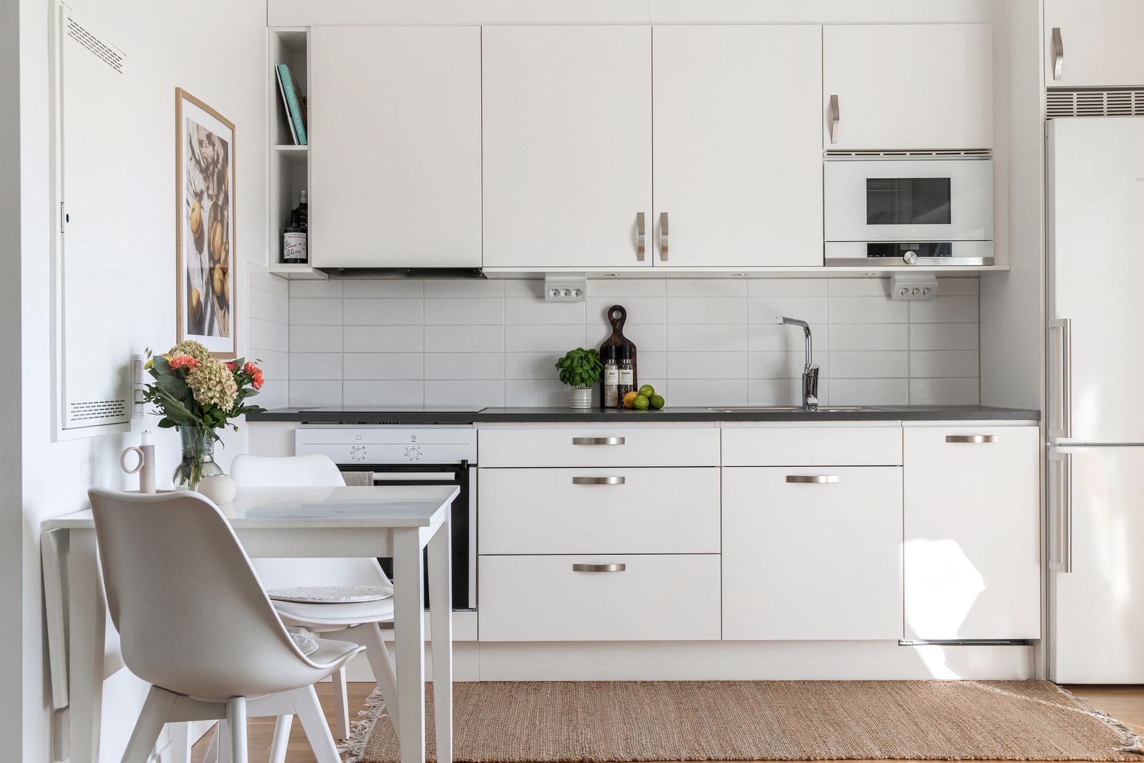 Bostadsrätt, Åby Allé 35, Mölndal - Stallbacken, Mölndal