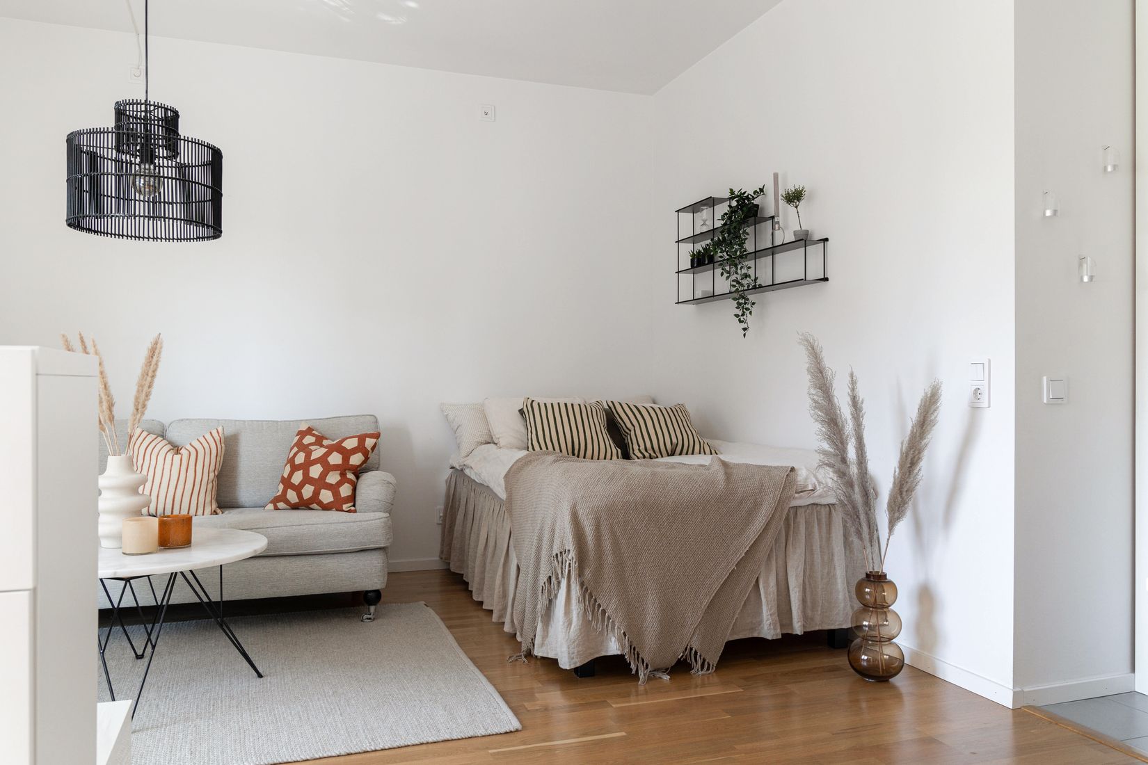 Bostadsrätt, Åby Allé 35, Mölndal - Stallbacken, Mölndal