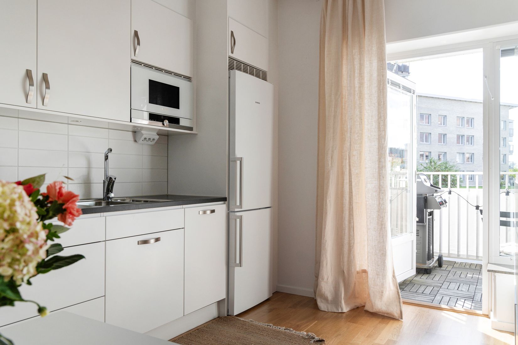 Bostadsrätt, Åby Allé 35, Mölndal - Stallbacken, Mölndal