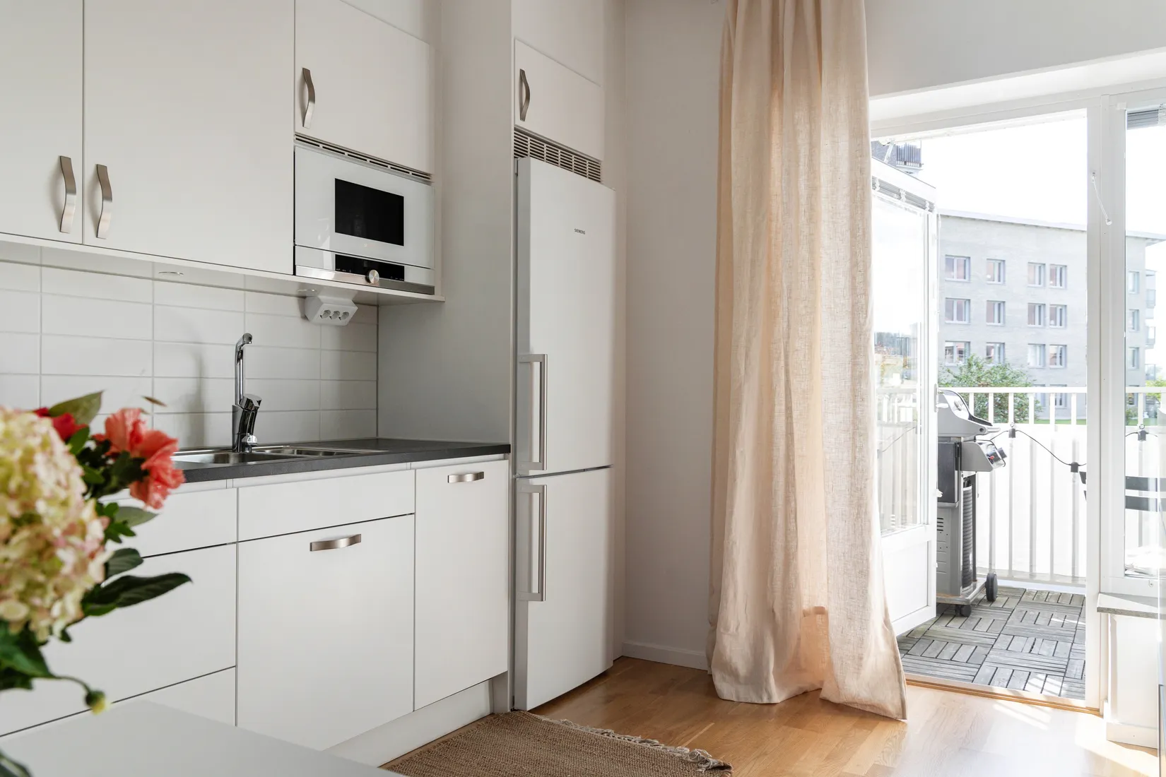 Bostadsrätt, Åby Allé 35, Mölndal - Stallbacken, Mölndal
