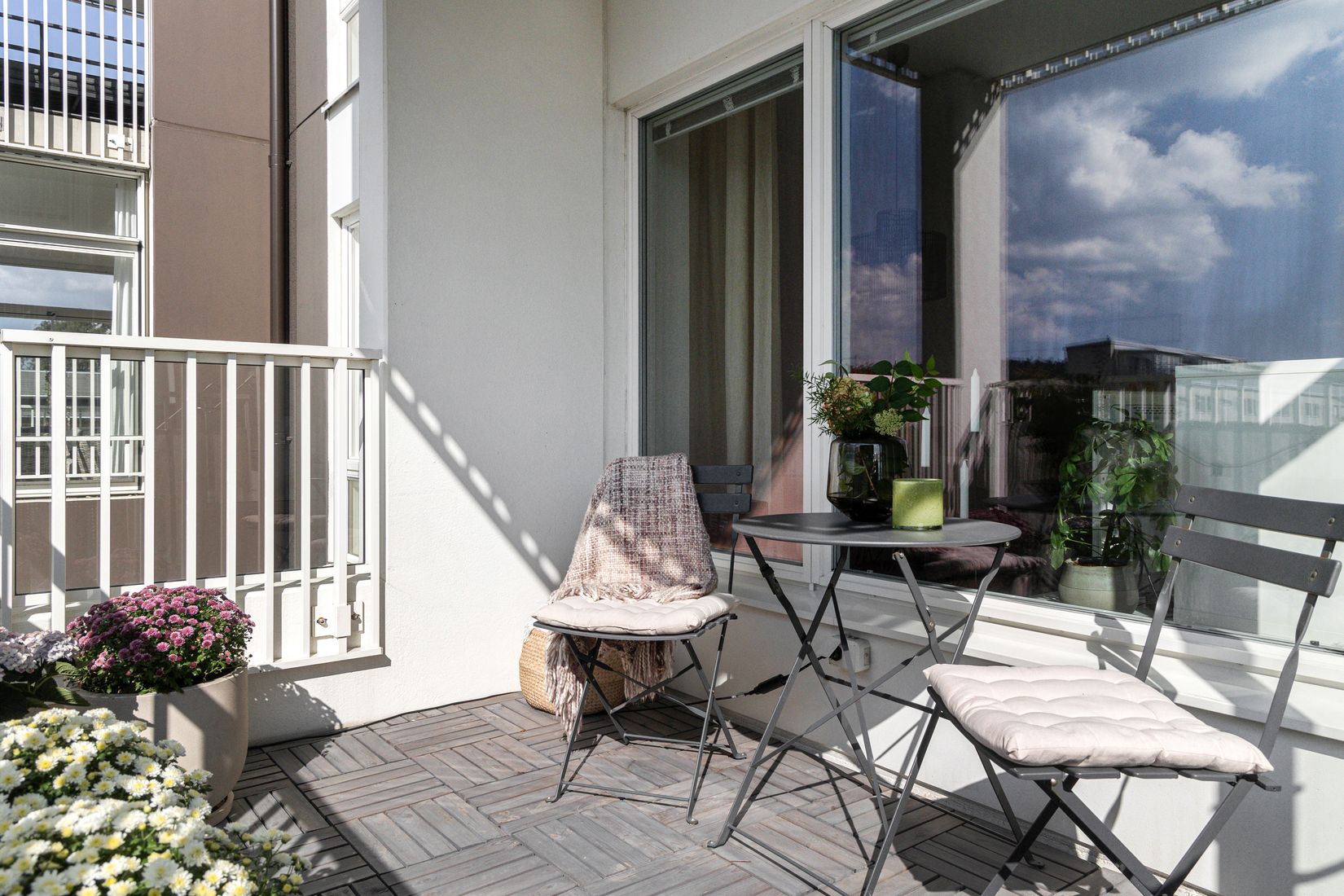 Bostadsrätt, Åby Allé 35, Mölndal - Stallbacken, Mölndal