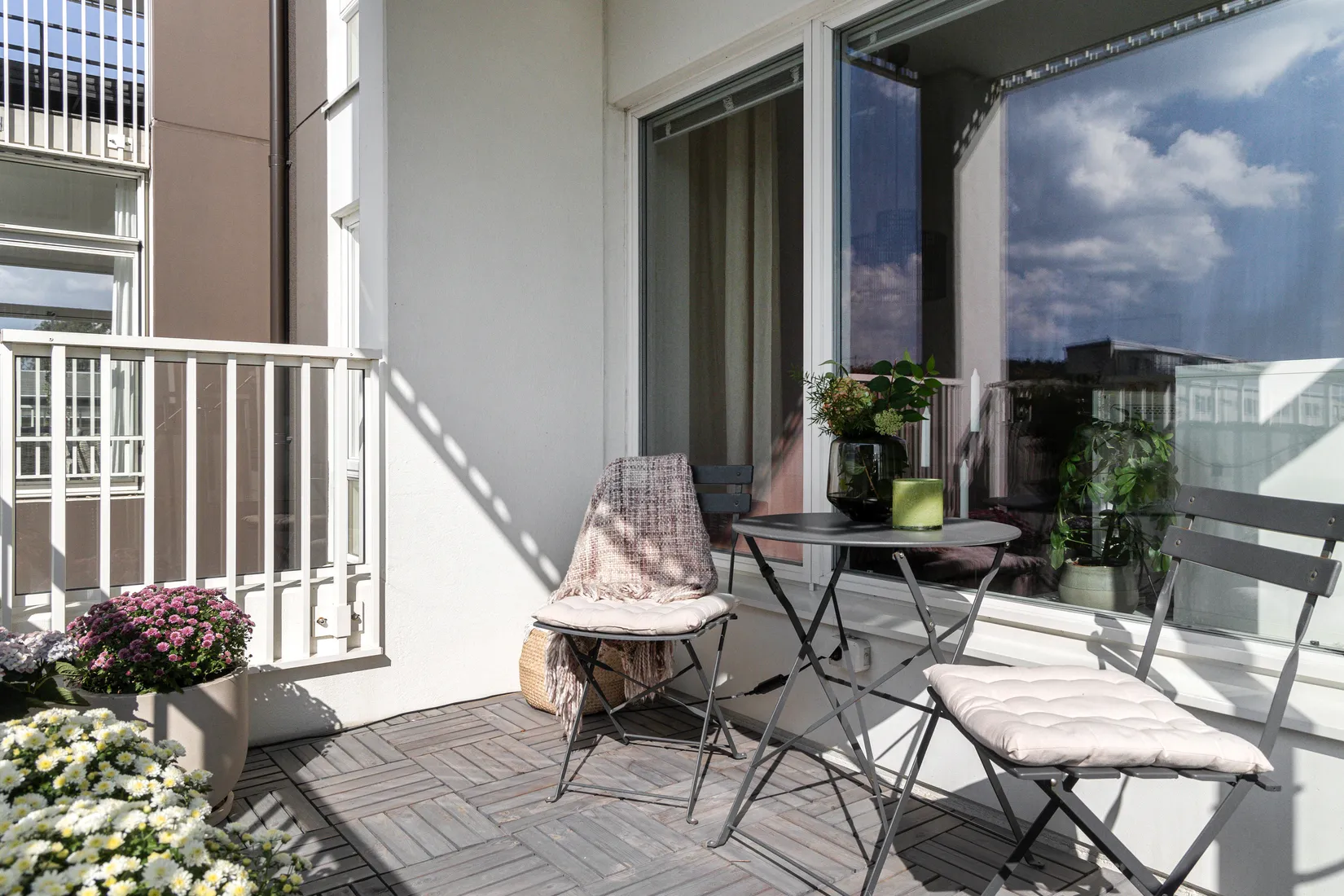 Bostadsrätt, Åby Allé 35, Mölndal - Stallbacken, Mölndal