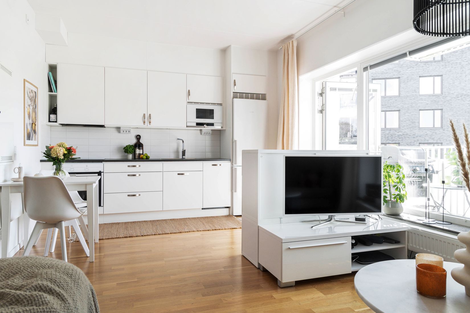 Bostadsrätt, Åby Allé 35, Mölndal - Stallbacken, Mölndal