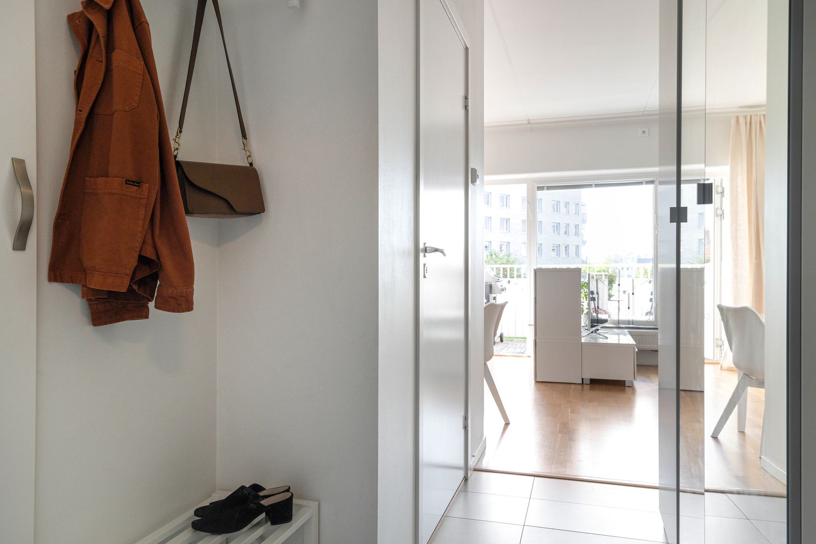 Bostadsrätt, Åby Allé 35, Mölndal - Stallbacken, Mölndal