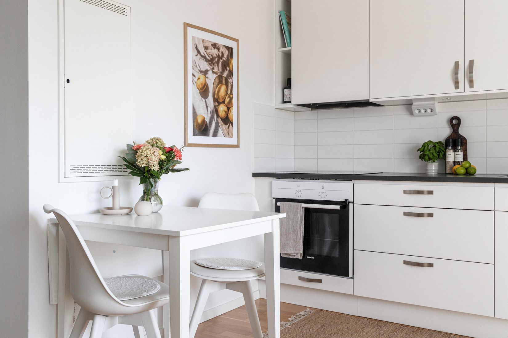 Bostadsrätt, Åby Allé 35, Mölndal - Stallbacken, Mölndal