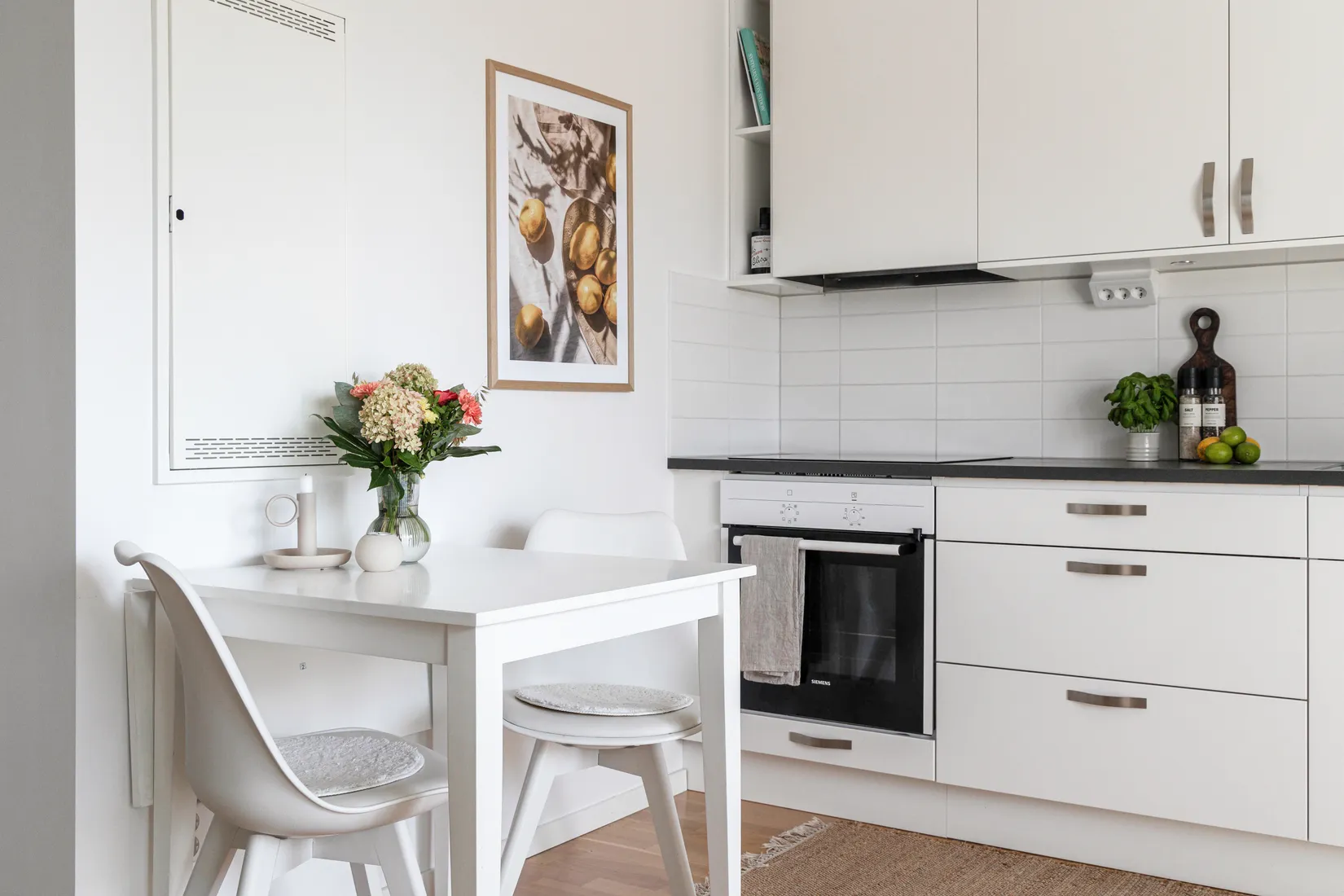 Bostadsrätt, Åby Allé 35, Mölndal - Stallbacken, Mölndal