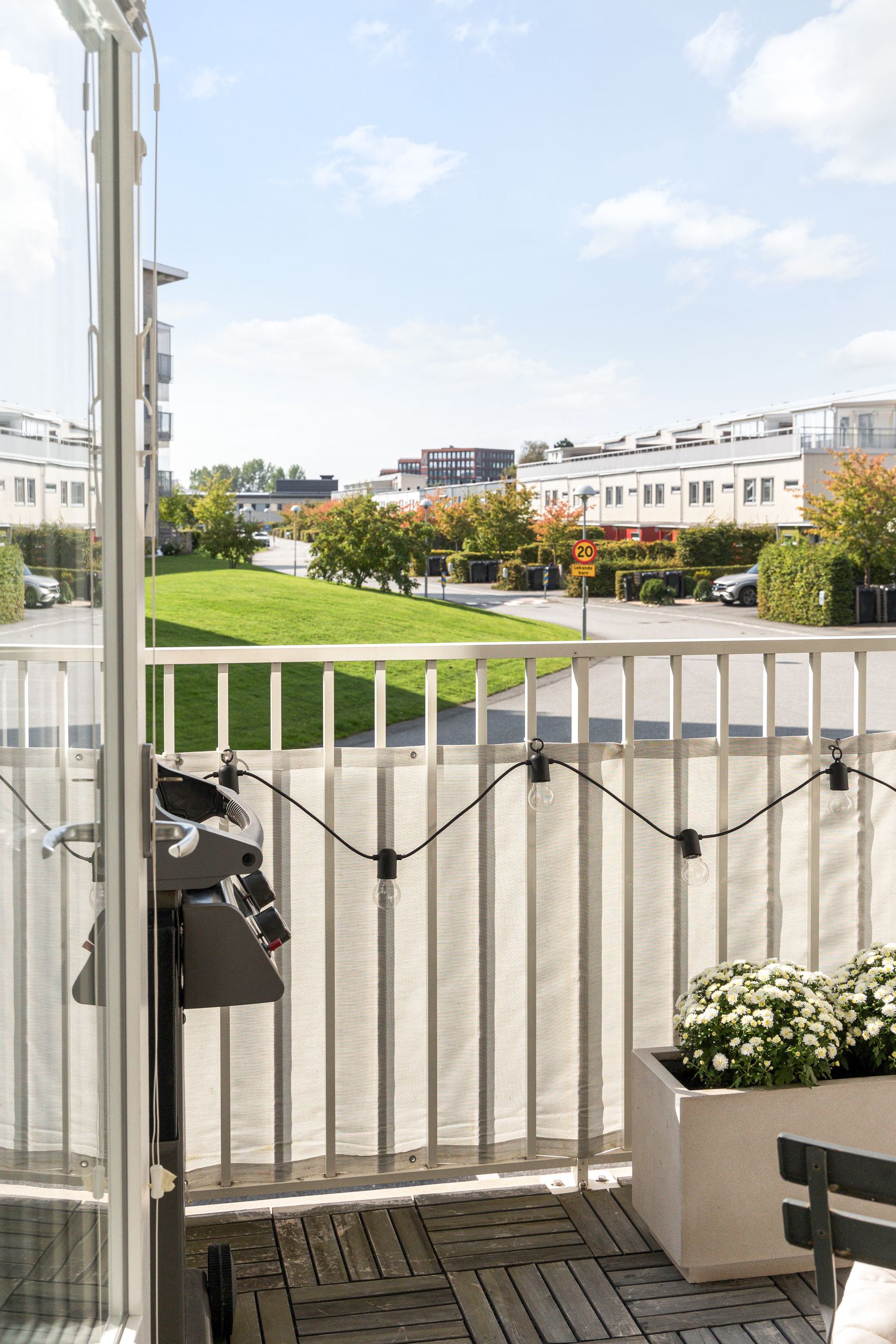 Bostadsrätt, Åby Allé 35, Mölndal - Stallbacken, Mölndal