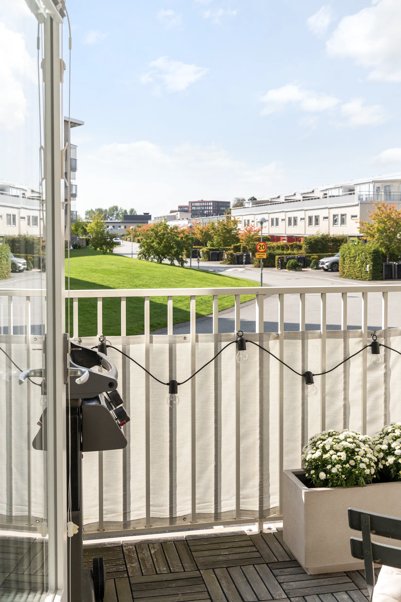 Bostadsrätt, Åby Allé 35, Mölndal - Stallbacken, Mölndal