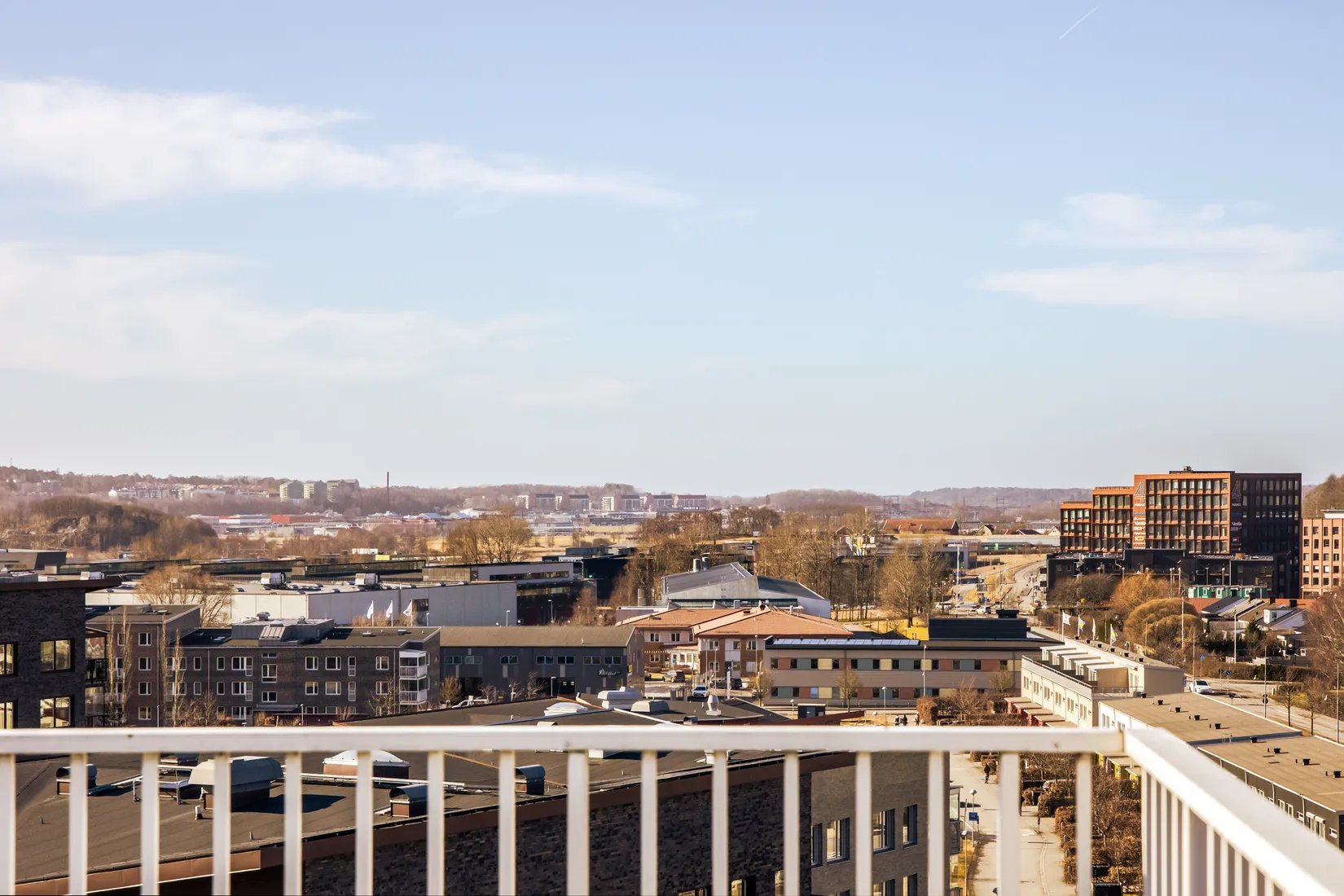 Bostadsrätt, Åby Allé 35, Mölndal - Stallbacken, Mölndal