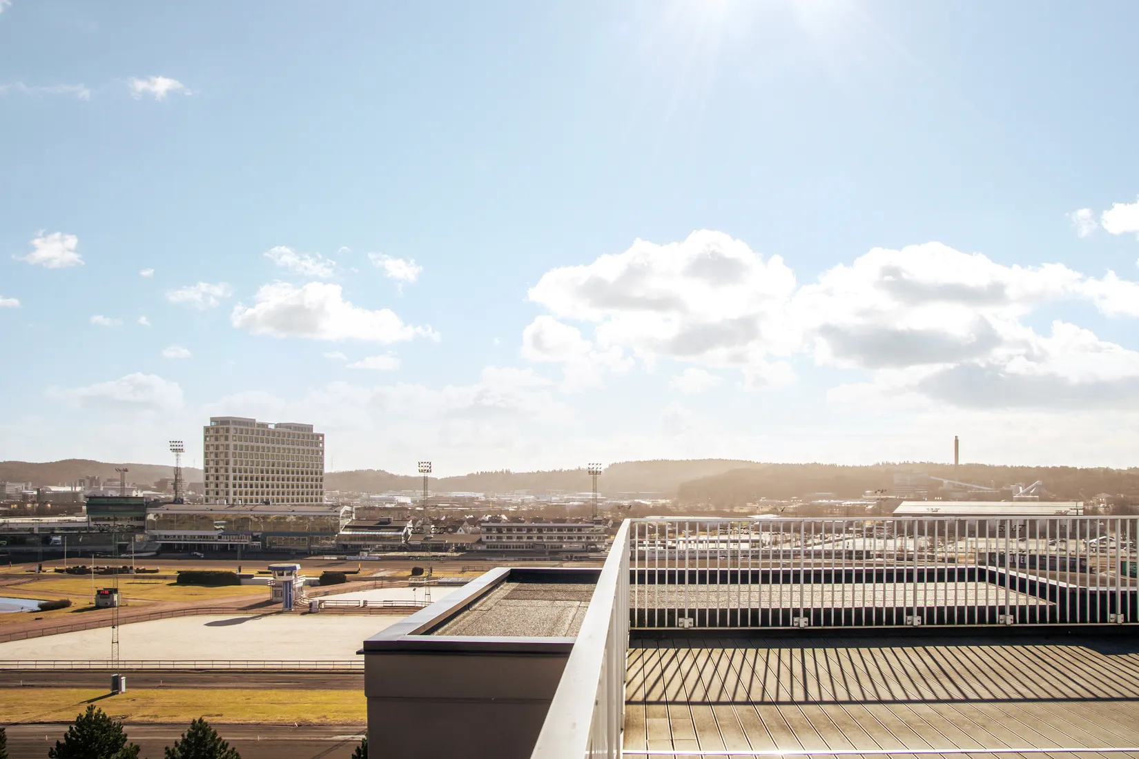 Bostadsrätt, Åby Allé 35, Mölndal - Stallbacken, Mölndal