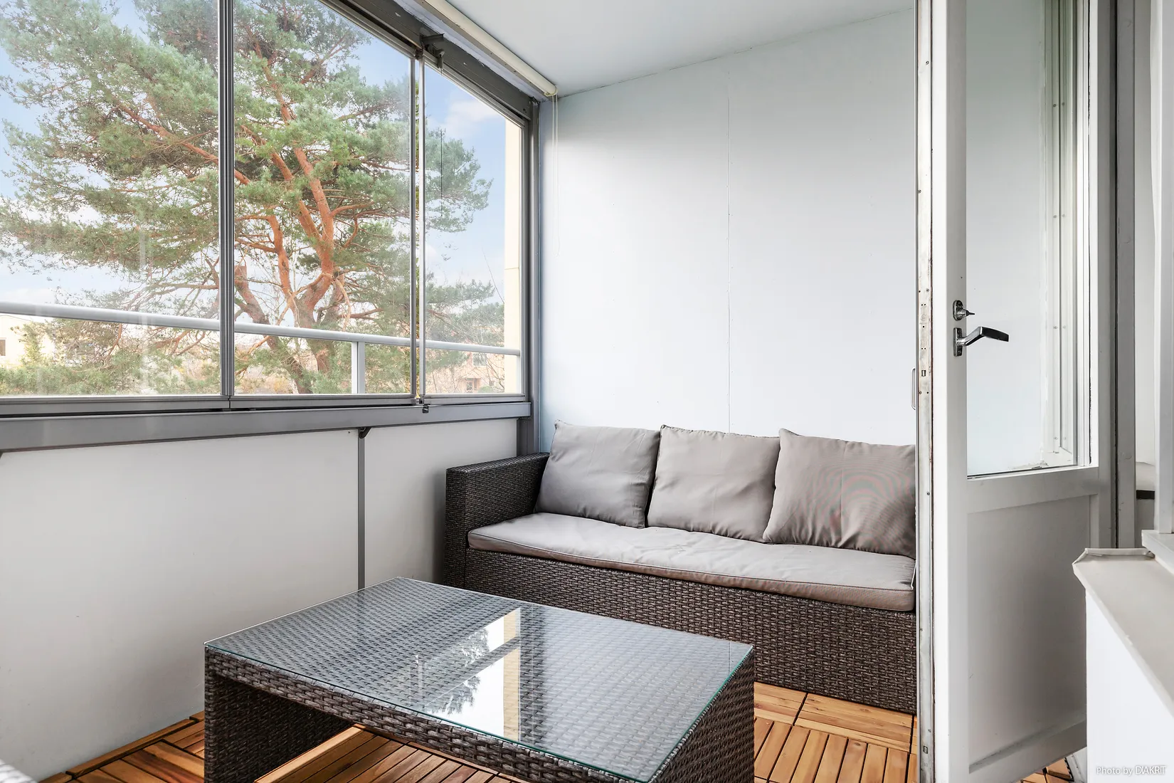Bostadsrätt, Rubingatan 14, Tynnered, Göteborg