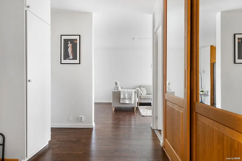Bostadsrätt, Rubingatan 14, Tynnered, Göteborg